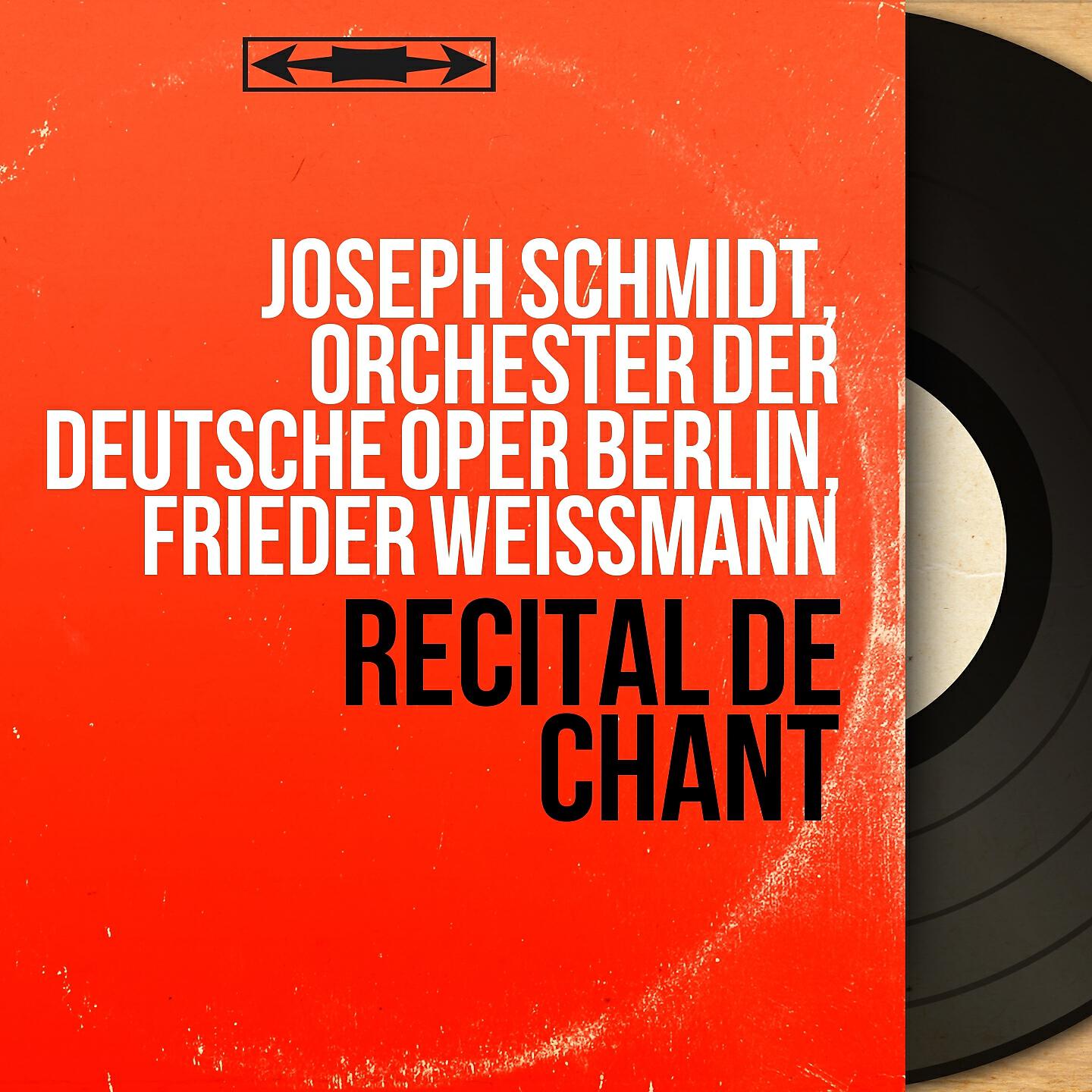 Felix Günther, Felix Günther Orchestra, Joseph Schmidt - O Marie