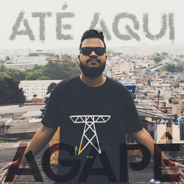 Релиз Até Aqui