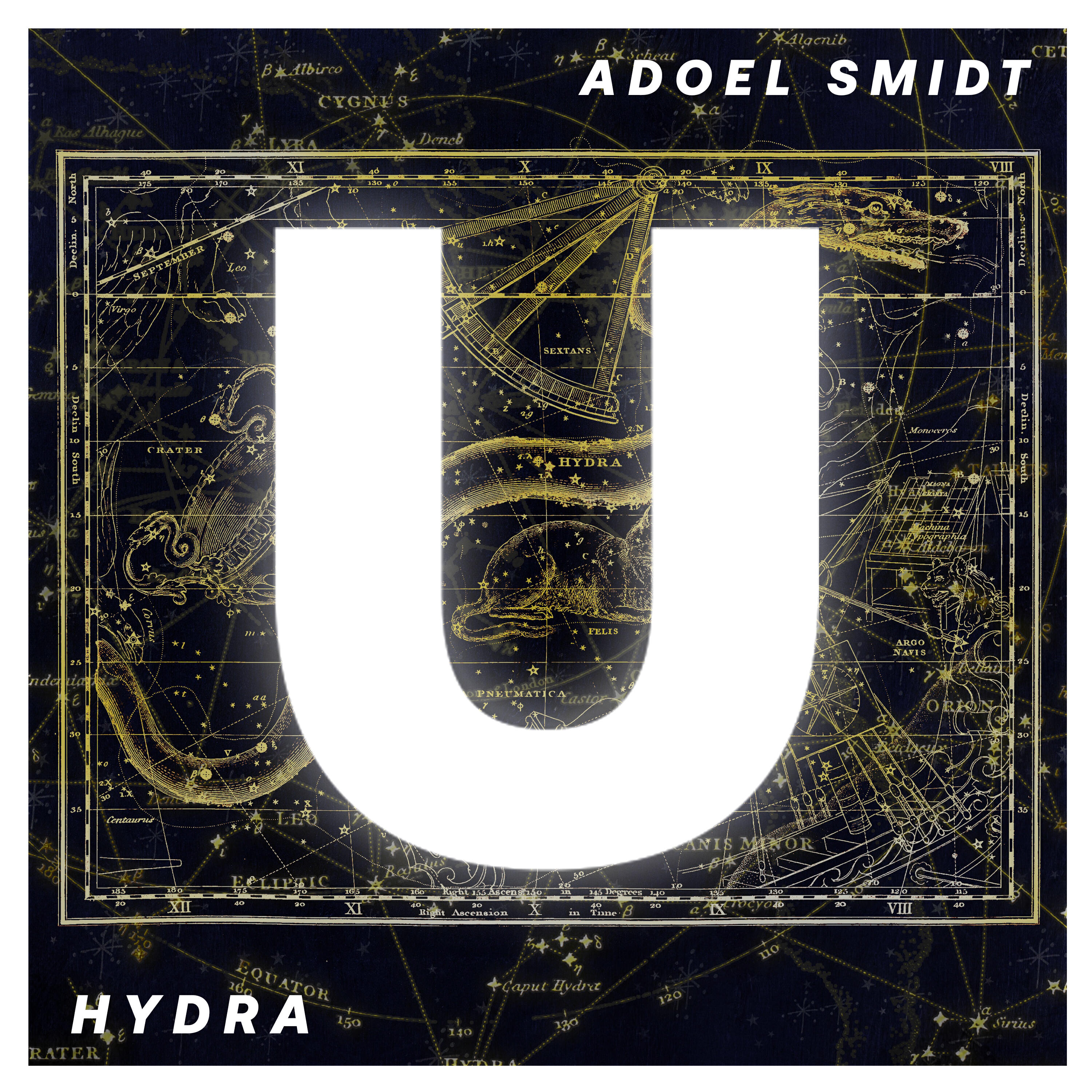 Релиз Hydra