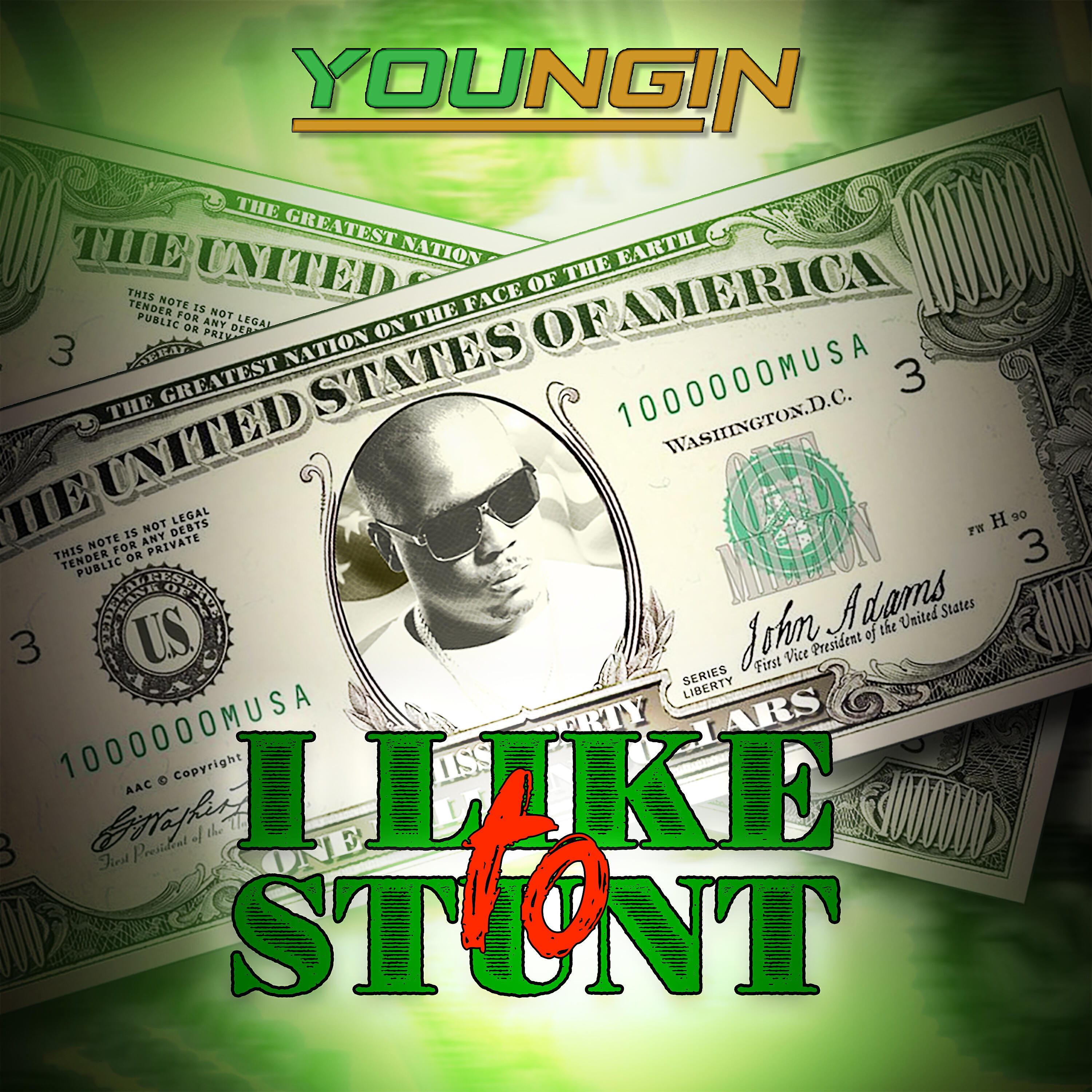 Релиз I Like to Stunt
