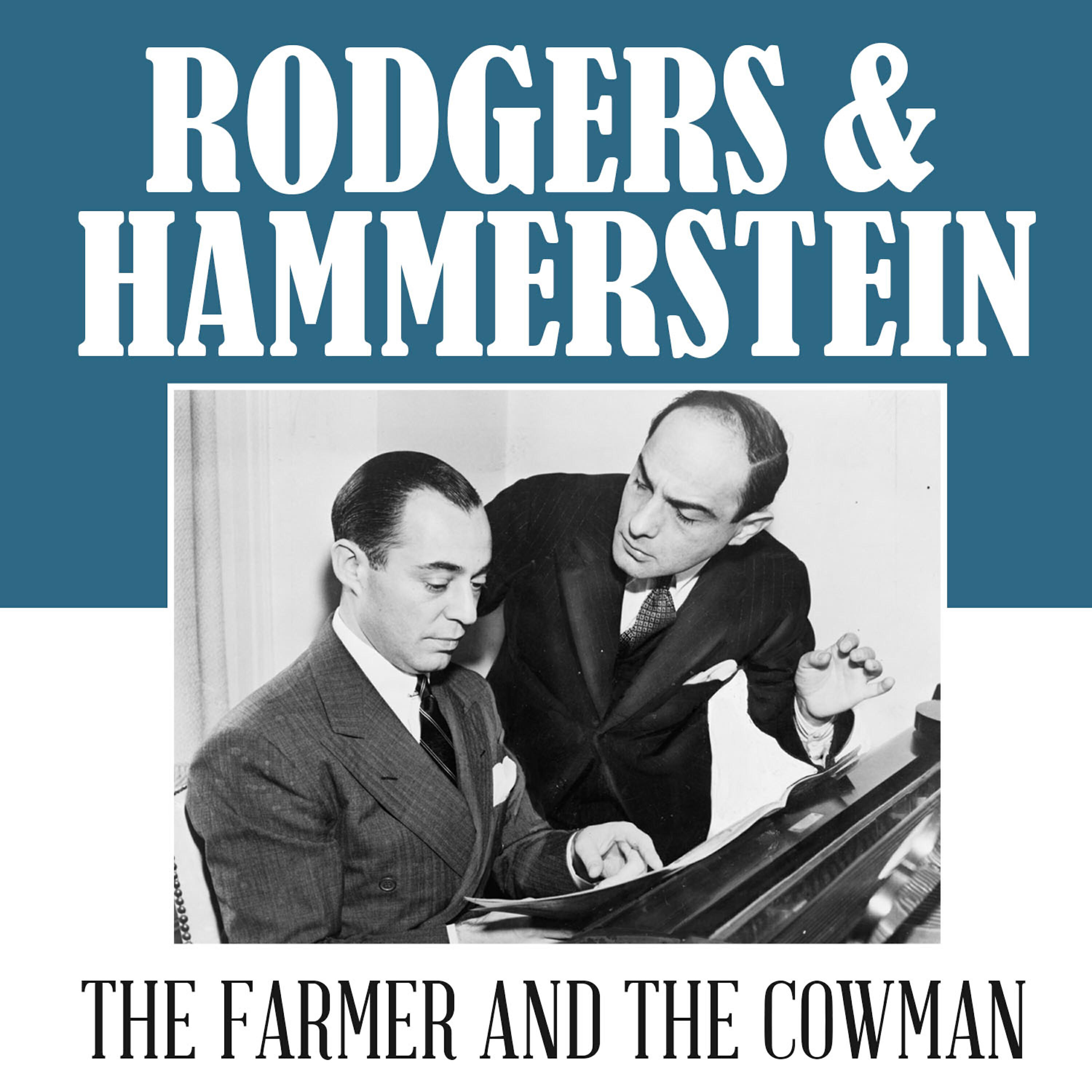 Релиз The Farmer & The Cowman