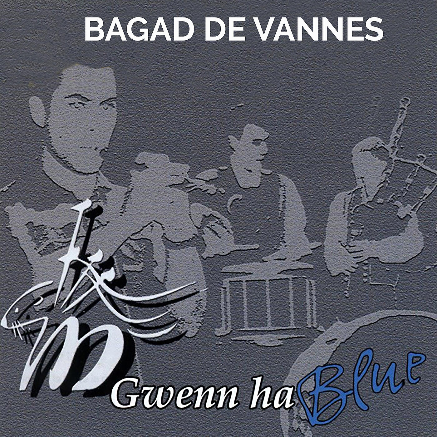 Bagad de Vannes