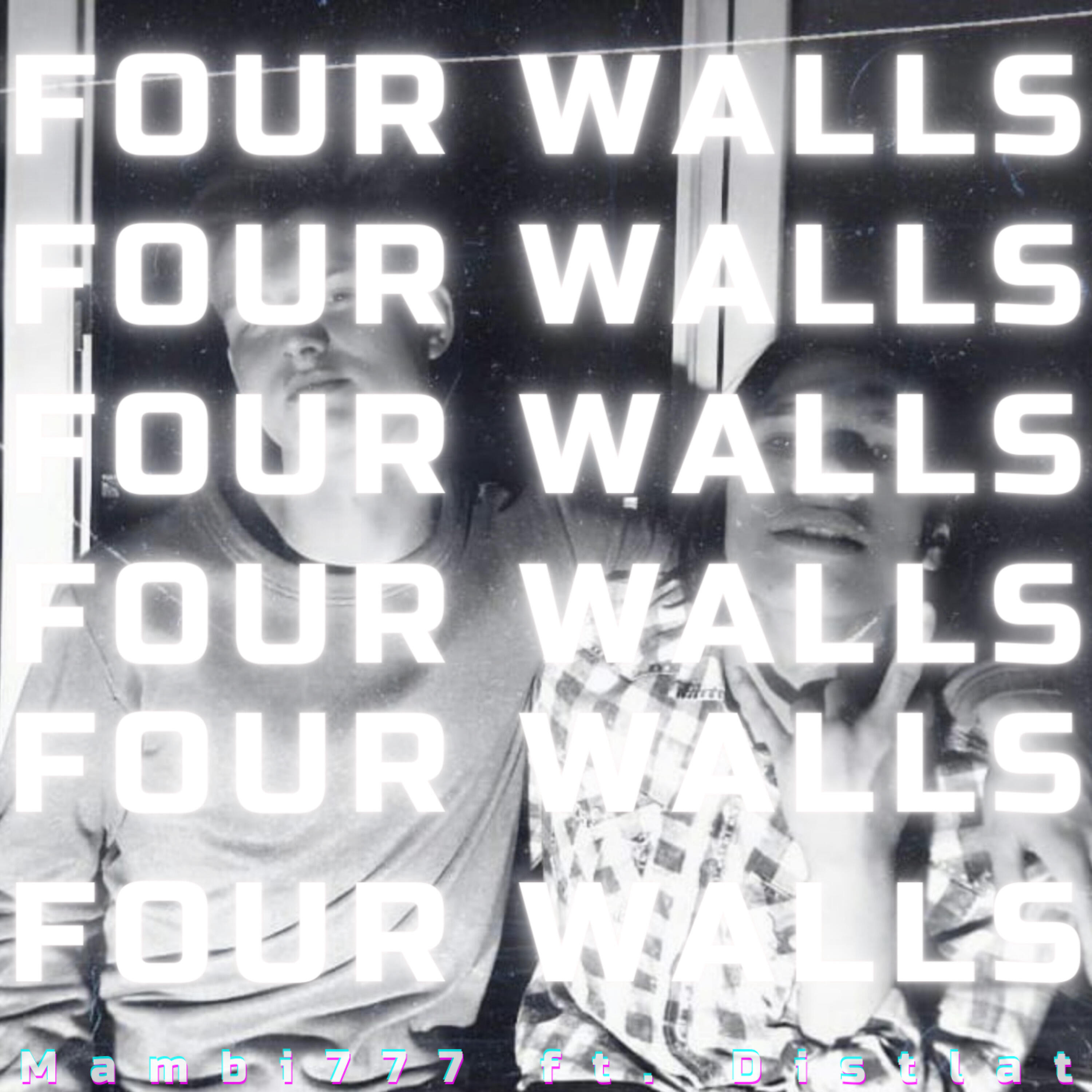 Релиз Four Walls