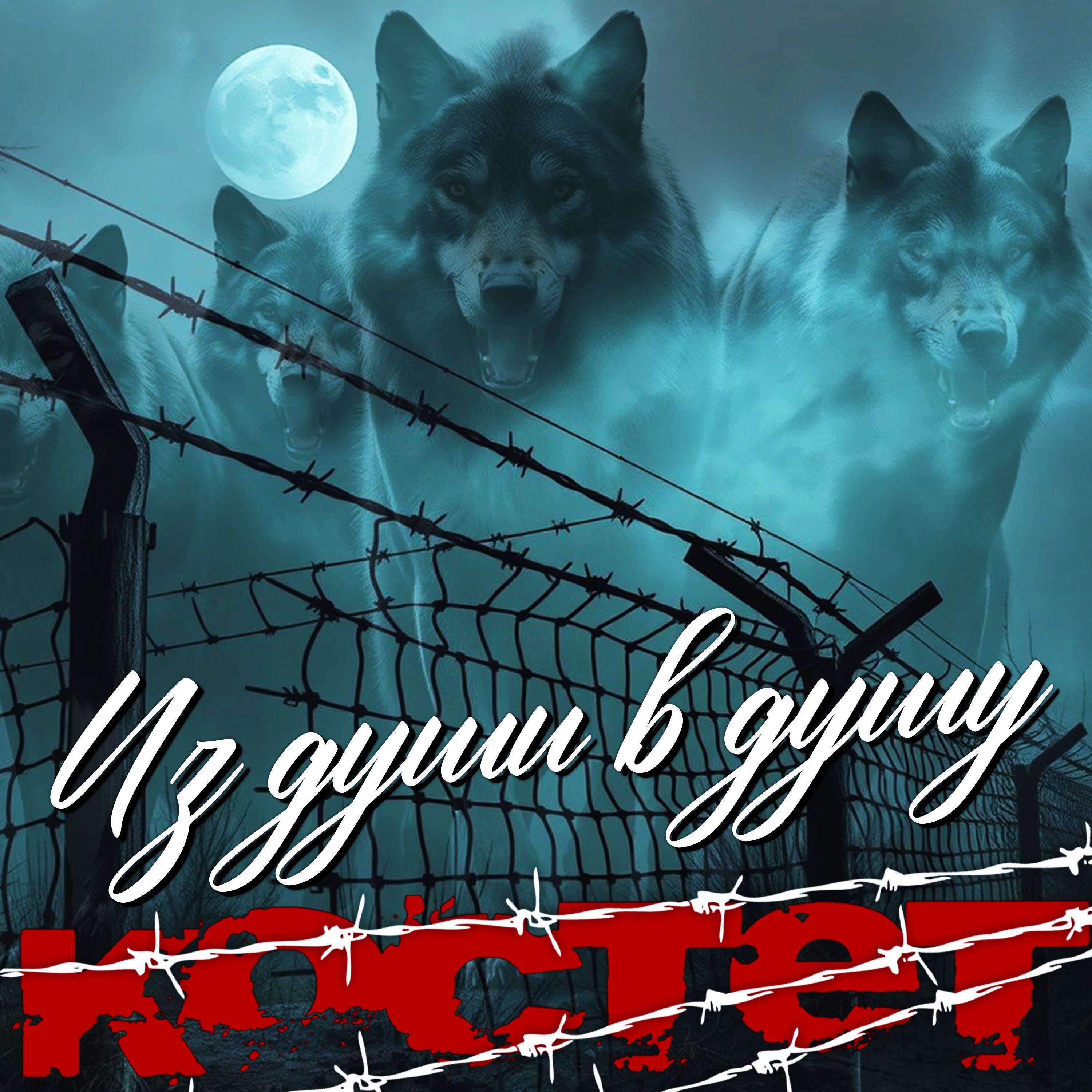 Релиз Из души в душу