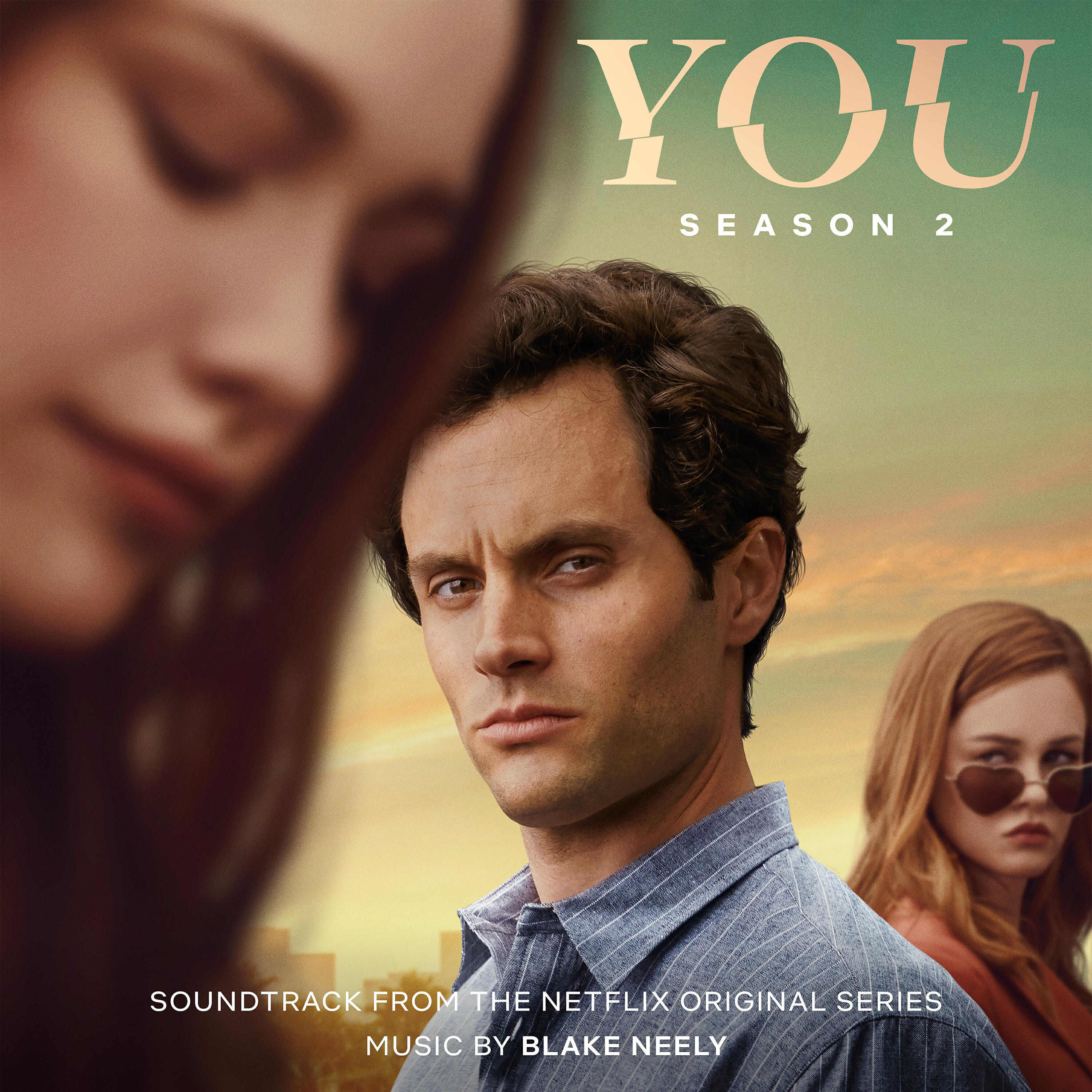 Релиз You: Season 2 (Soundtrack from the Netflix Original Series)