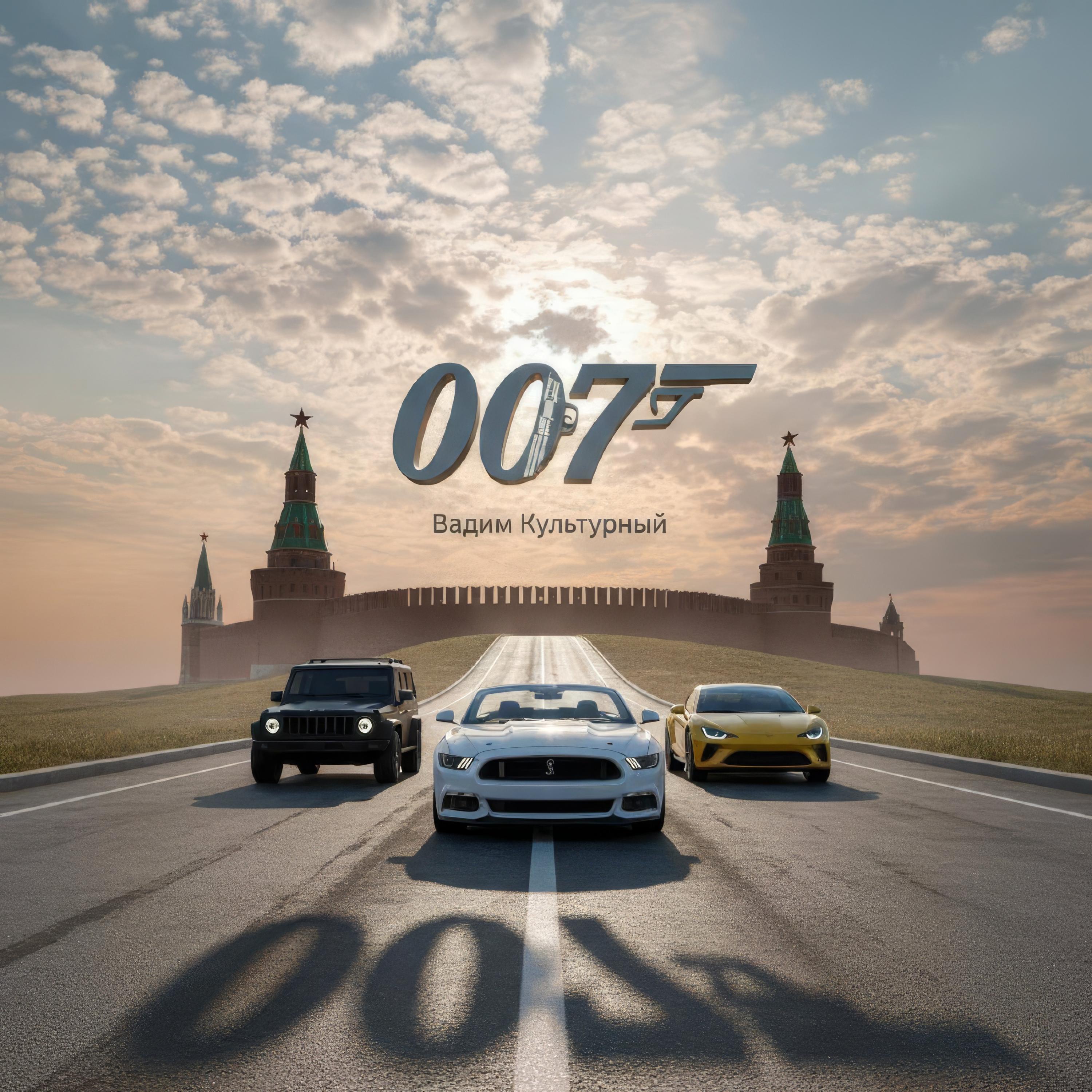 Релиз 007