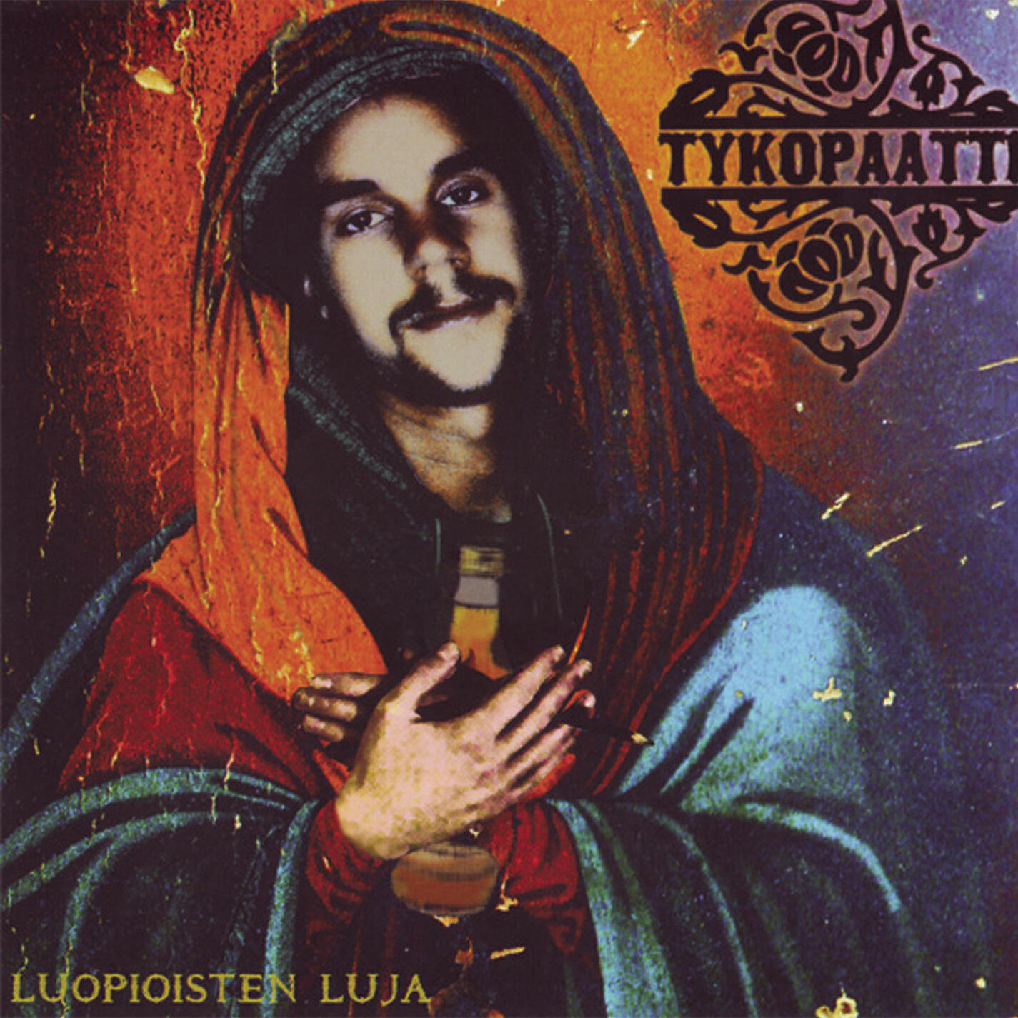 Релиз Luopioisten luja