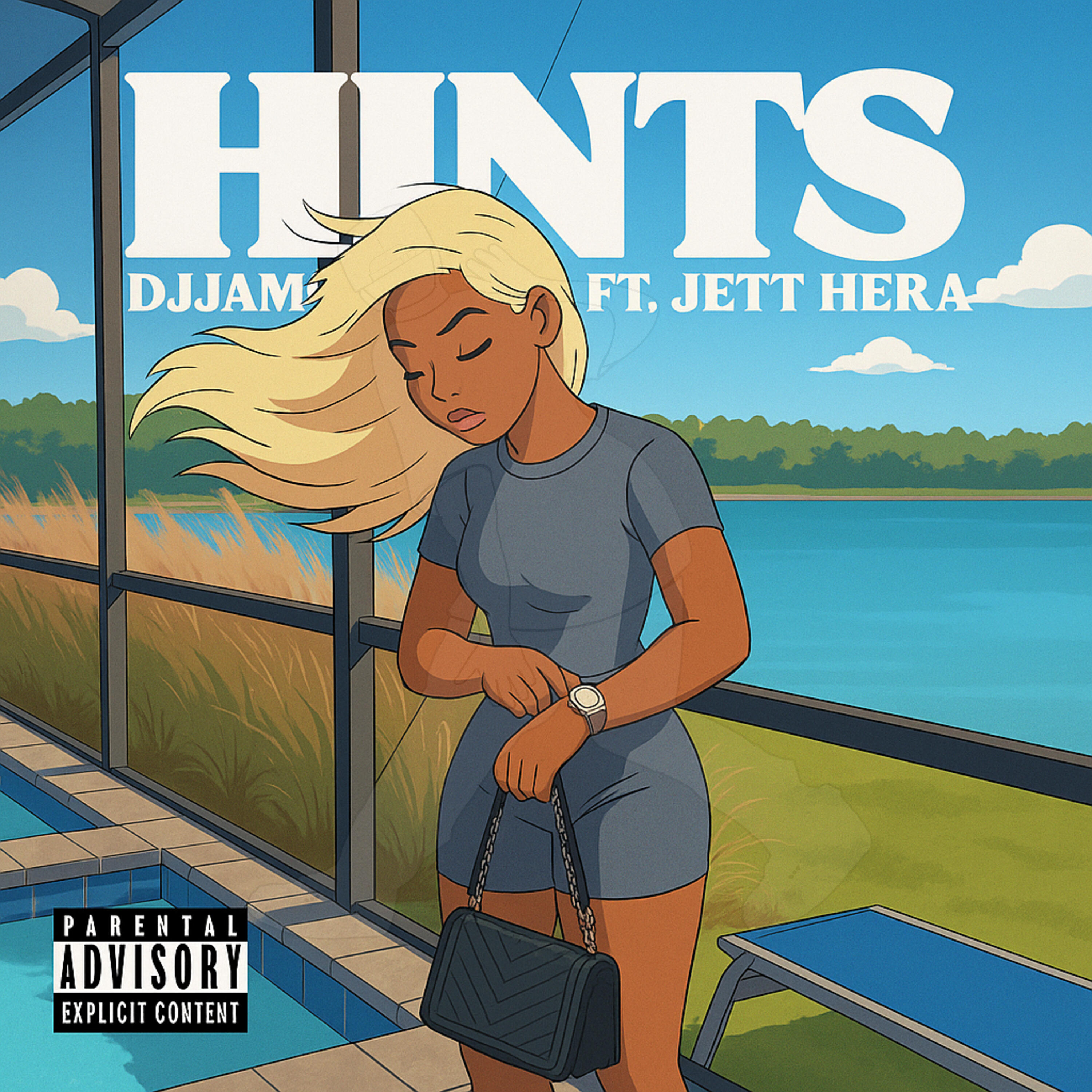 Релиз Hints