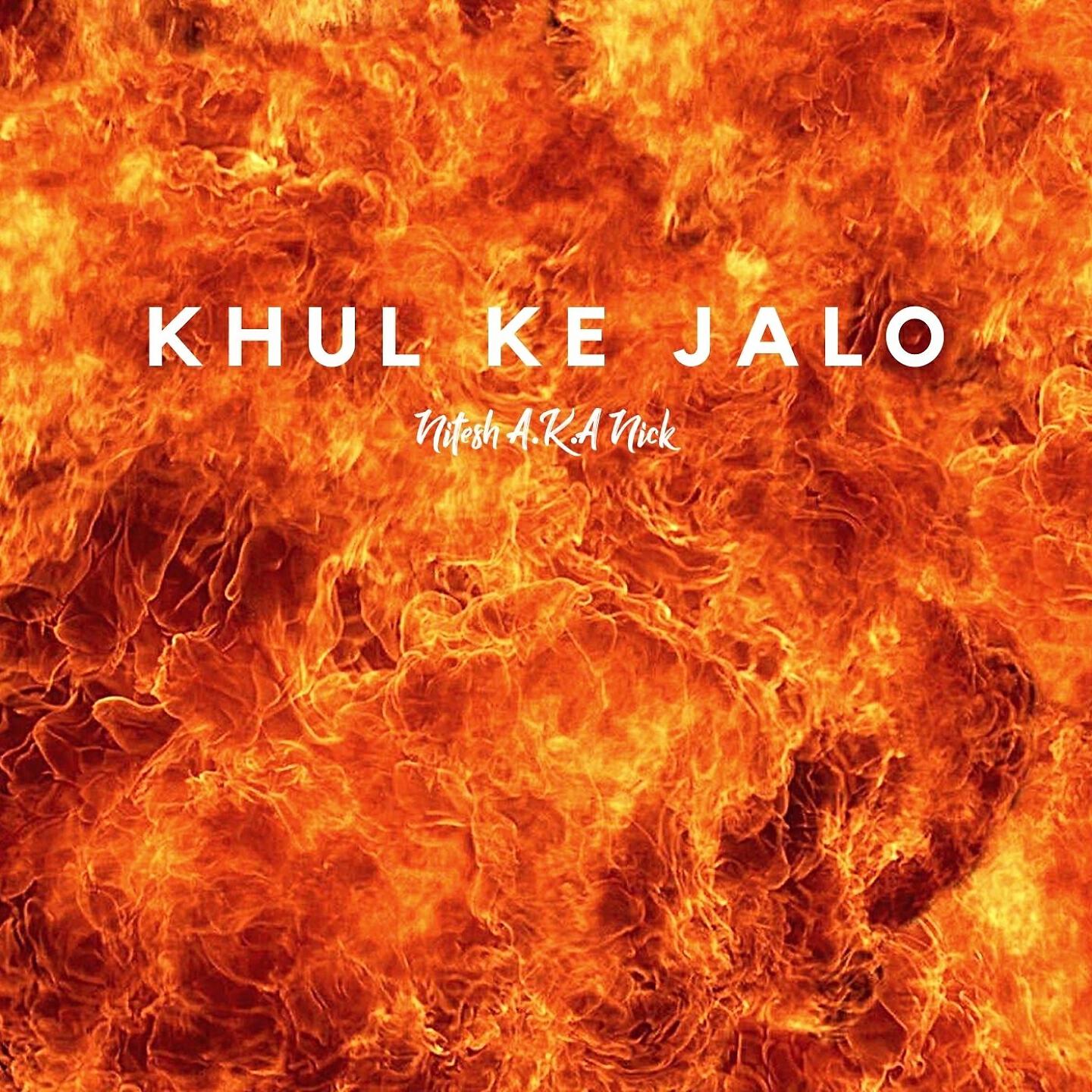 Релиз Khul Ke Jalo