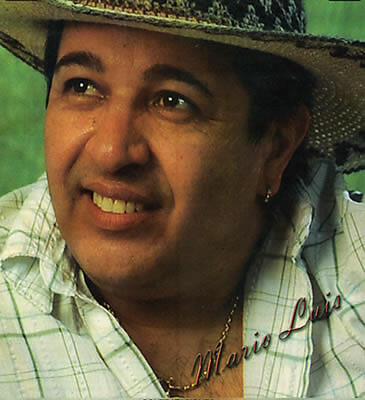 Mario Luis