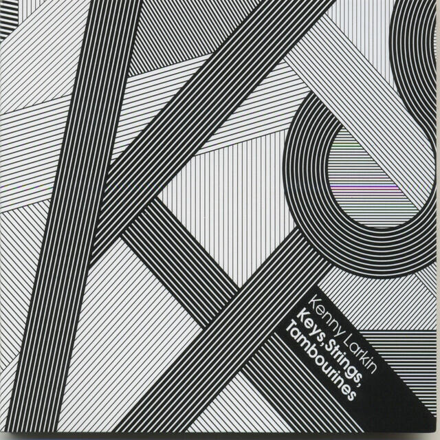 Релиз Keys, Strings, Tambourines