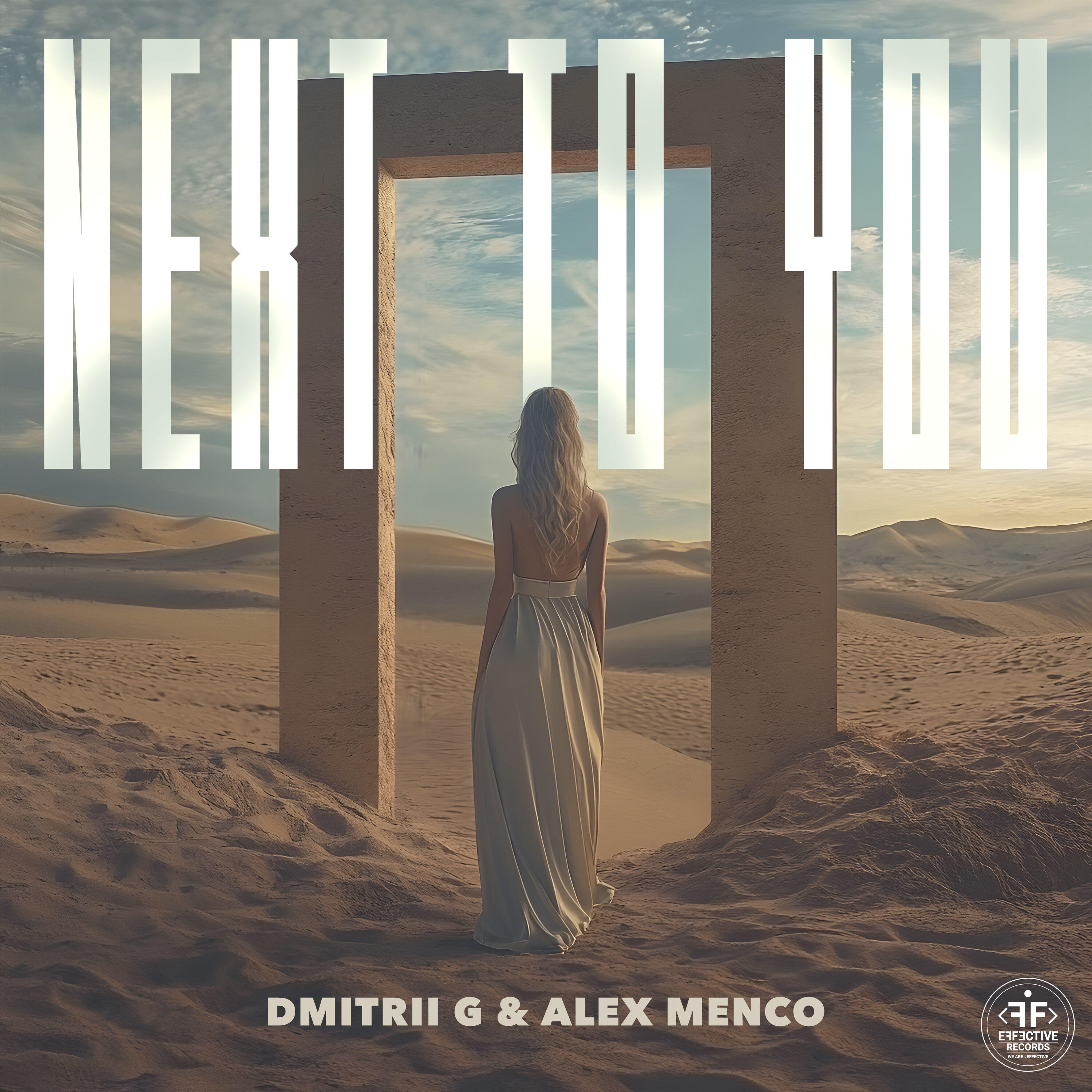 Релиз Next to You