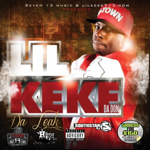 Релиз Da Leak