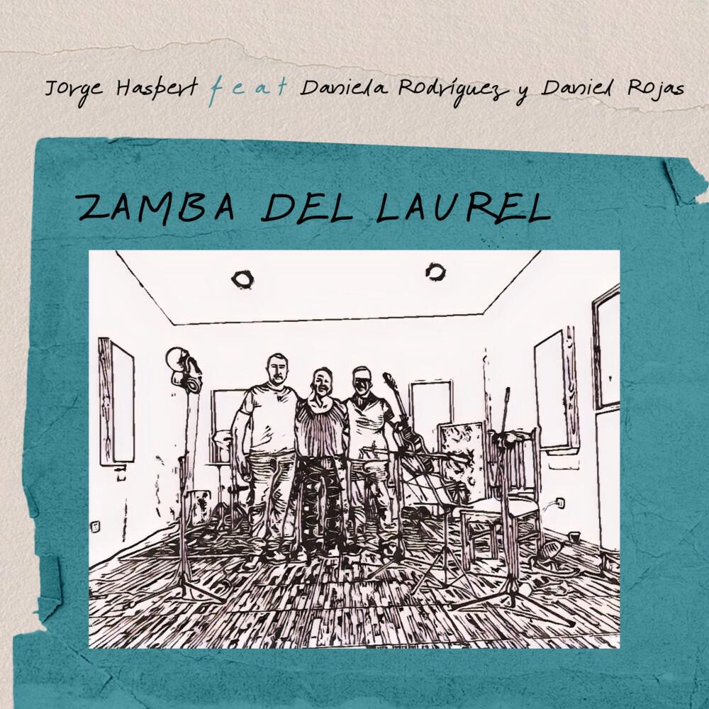 Релиз Zamba Del Laurel