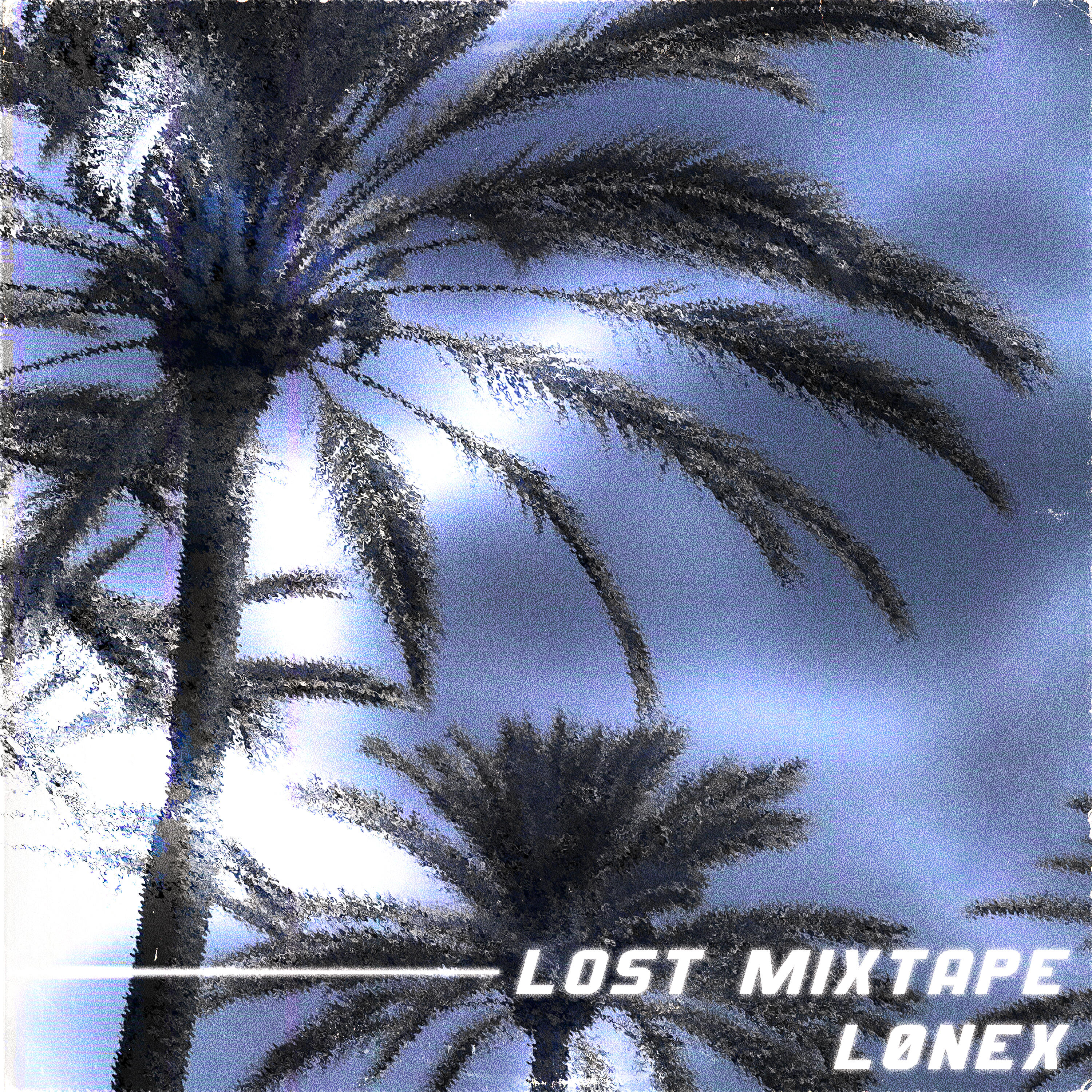 Релиз LOST MIXTAPE