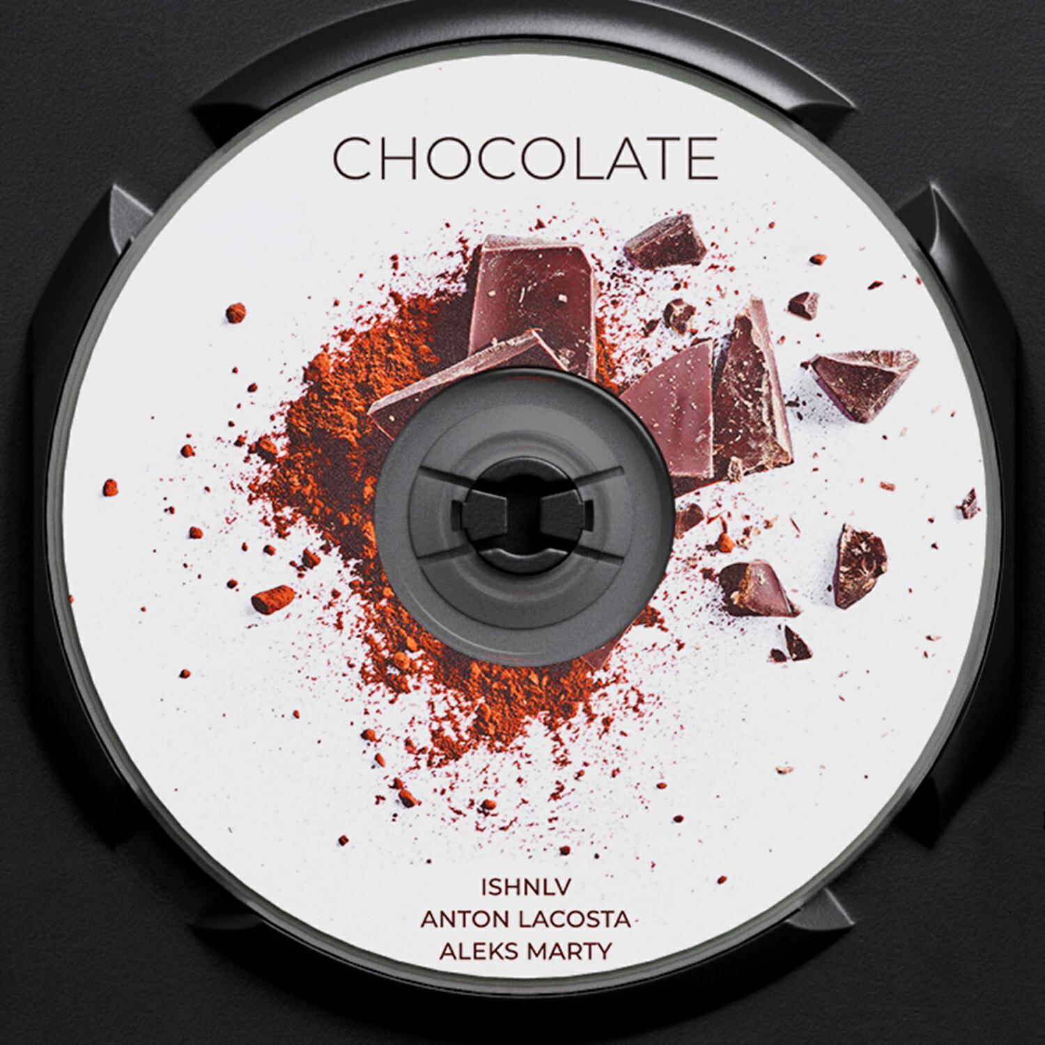 Релиз Chocolate