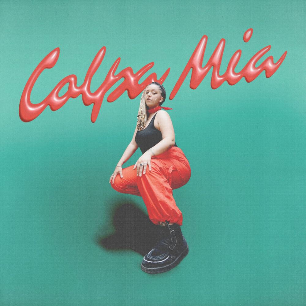 Релиз Colpa Mia
