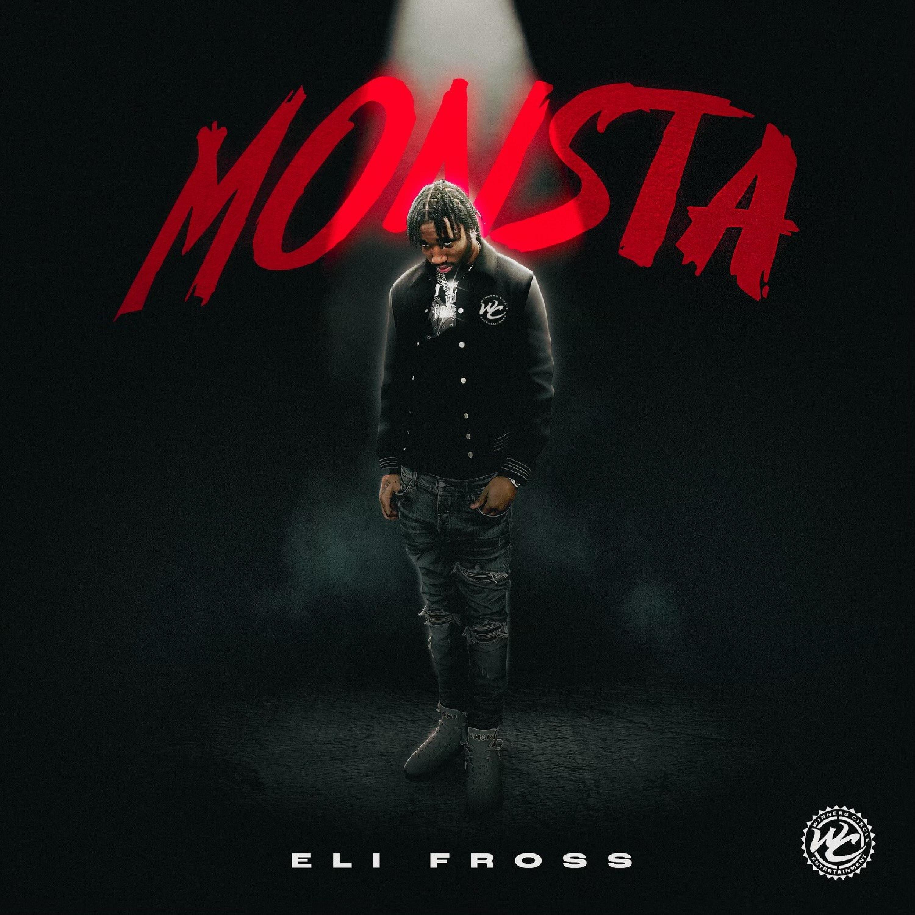Релиз Monsta