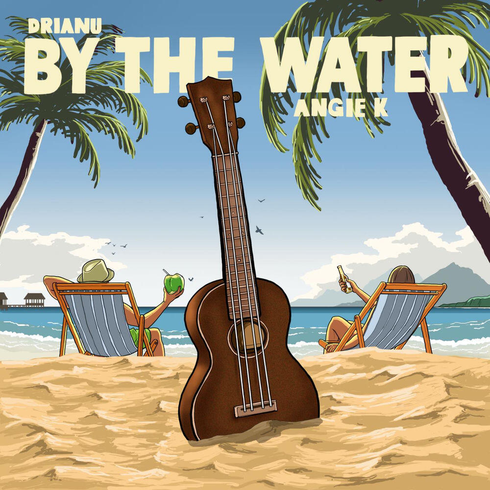 Релиз By The Water