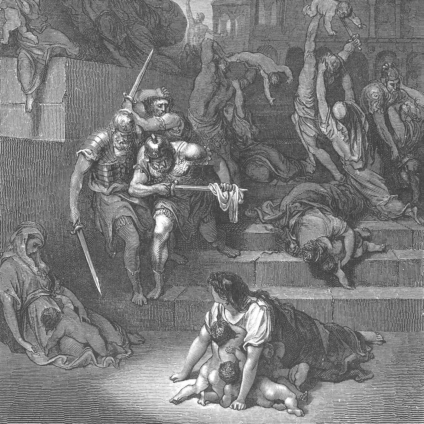 Релиз Bethlehem