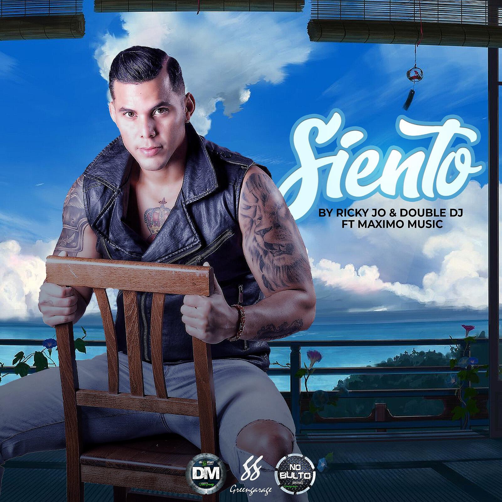 Релиз Siento
