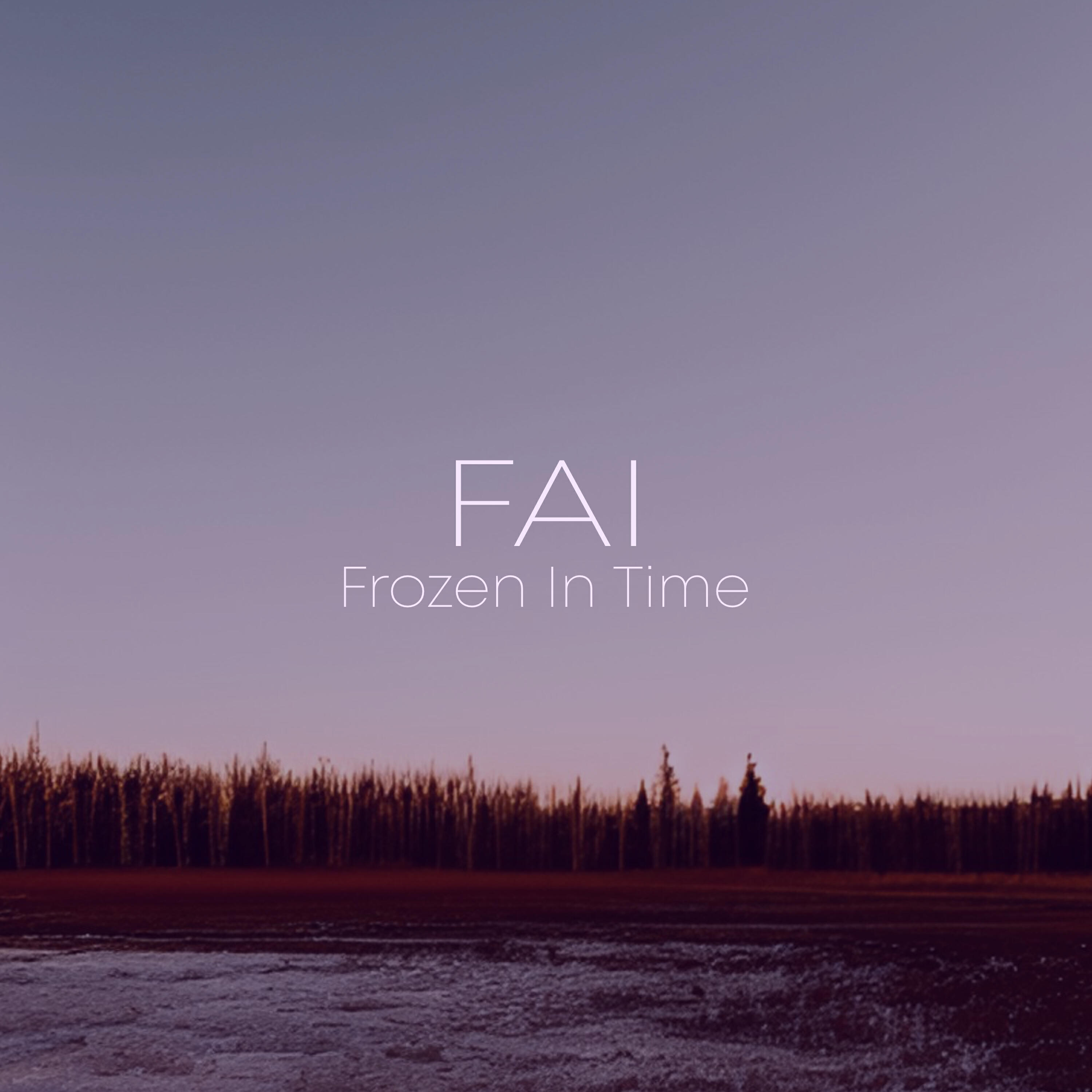 Релиз Frozen In Time