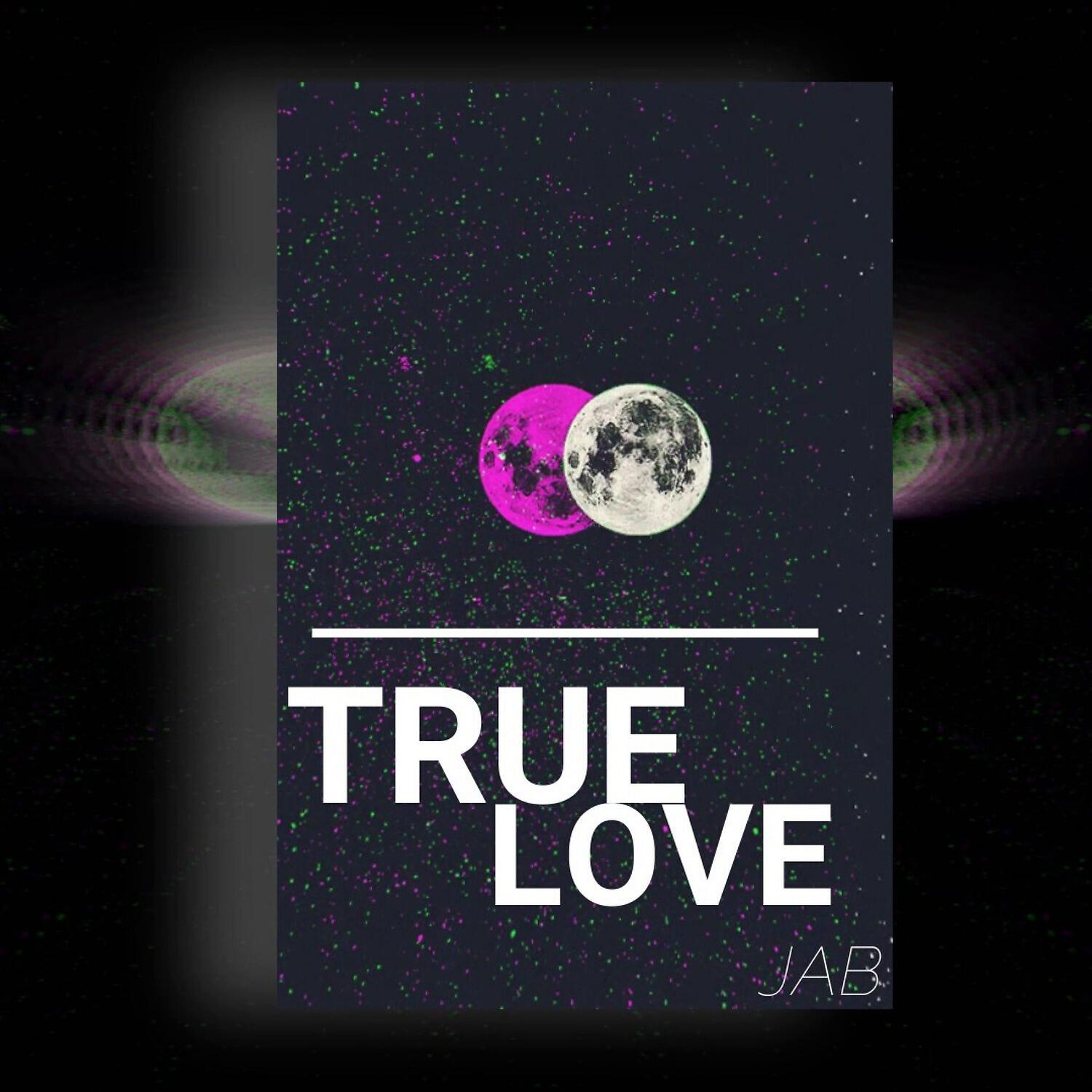 Релиз True Love