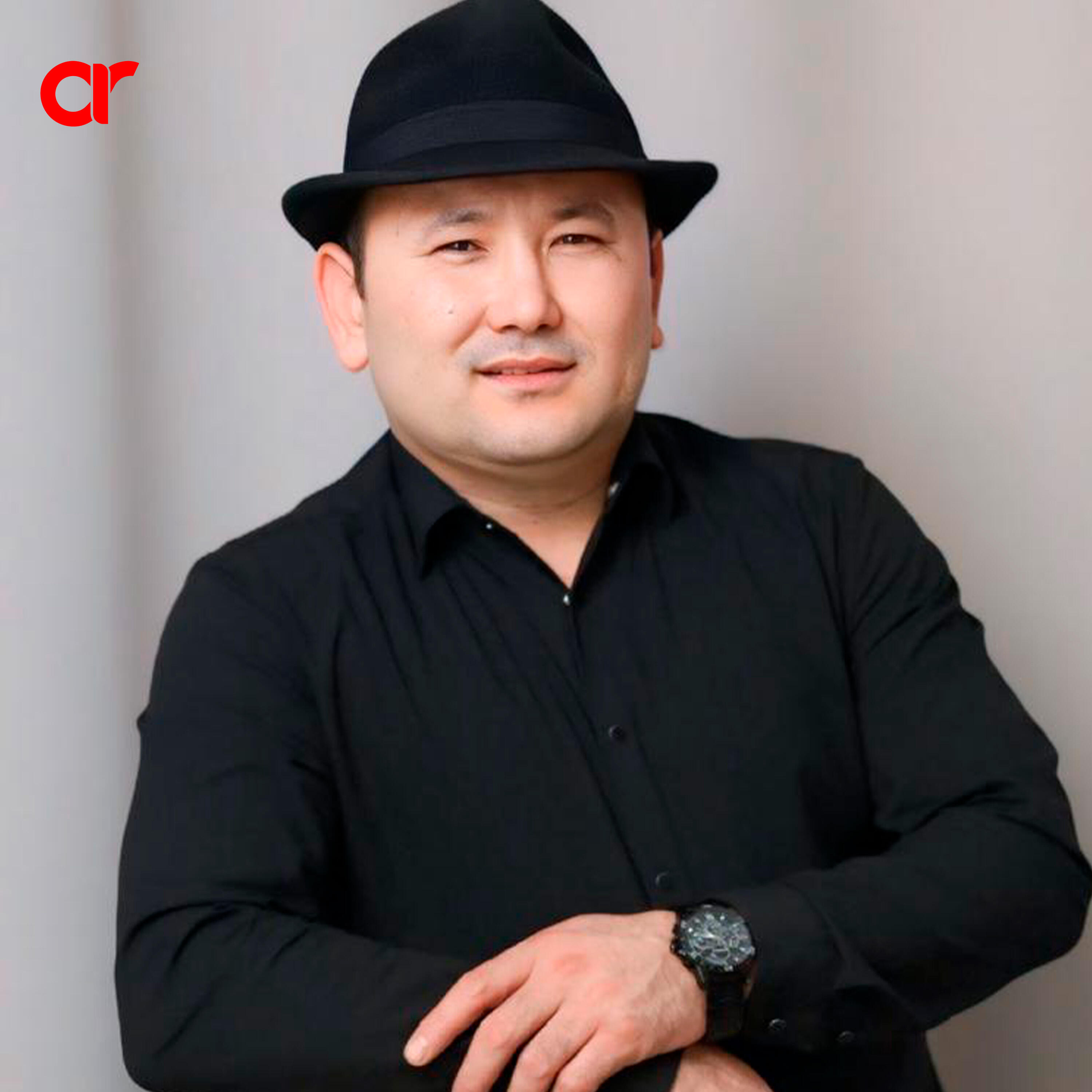 Ерназ Сартаев