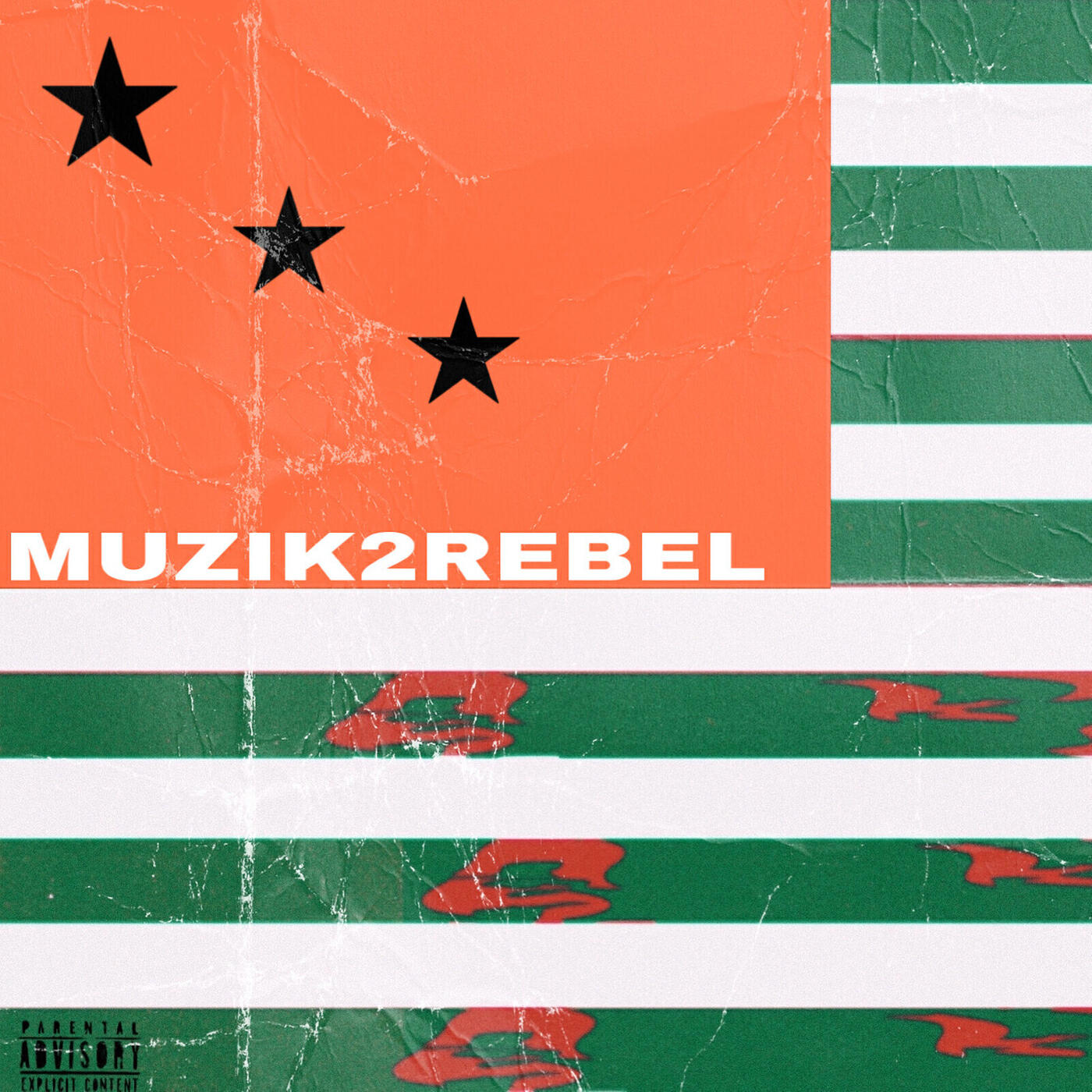 Релиз Muzik2Rebel