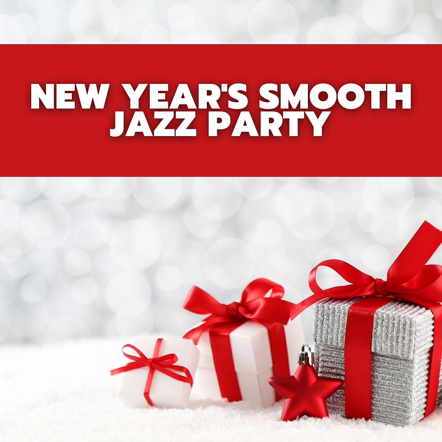 Релиз New Year's Smooth Jazz Party
