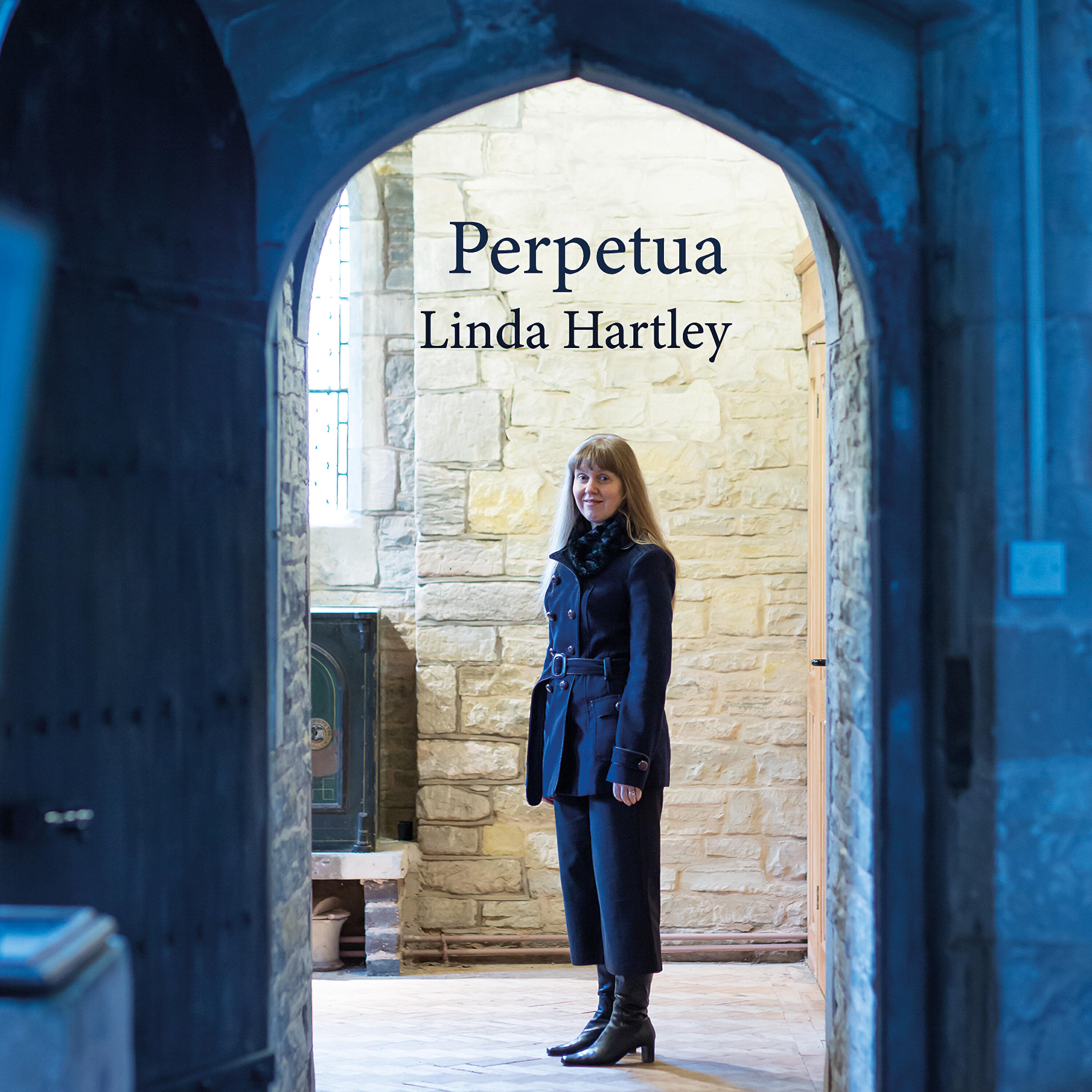 Linda Hartley