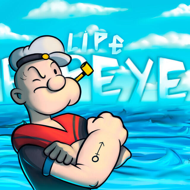 Релиз Popeye
