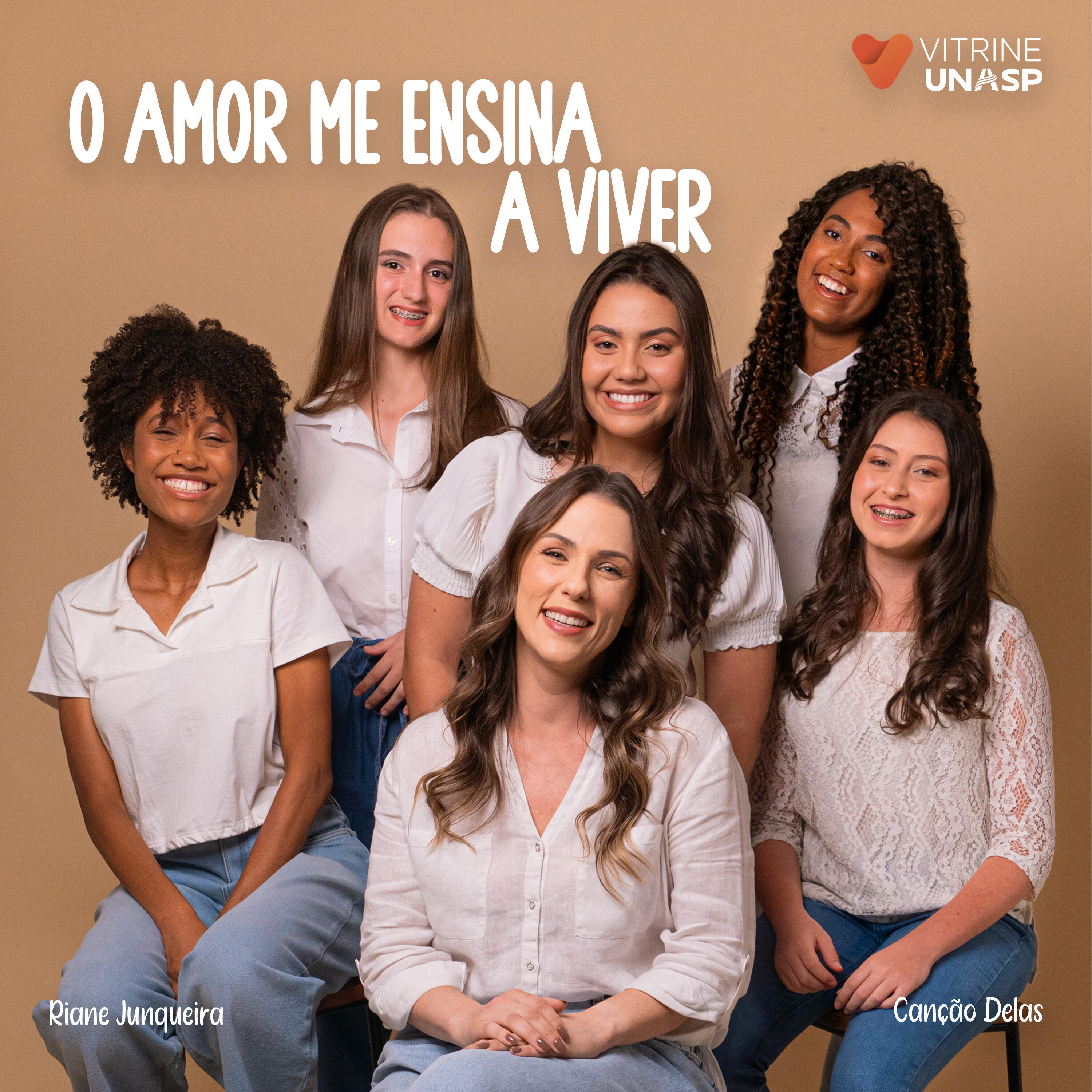 Canção Delas