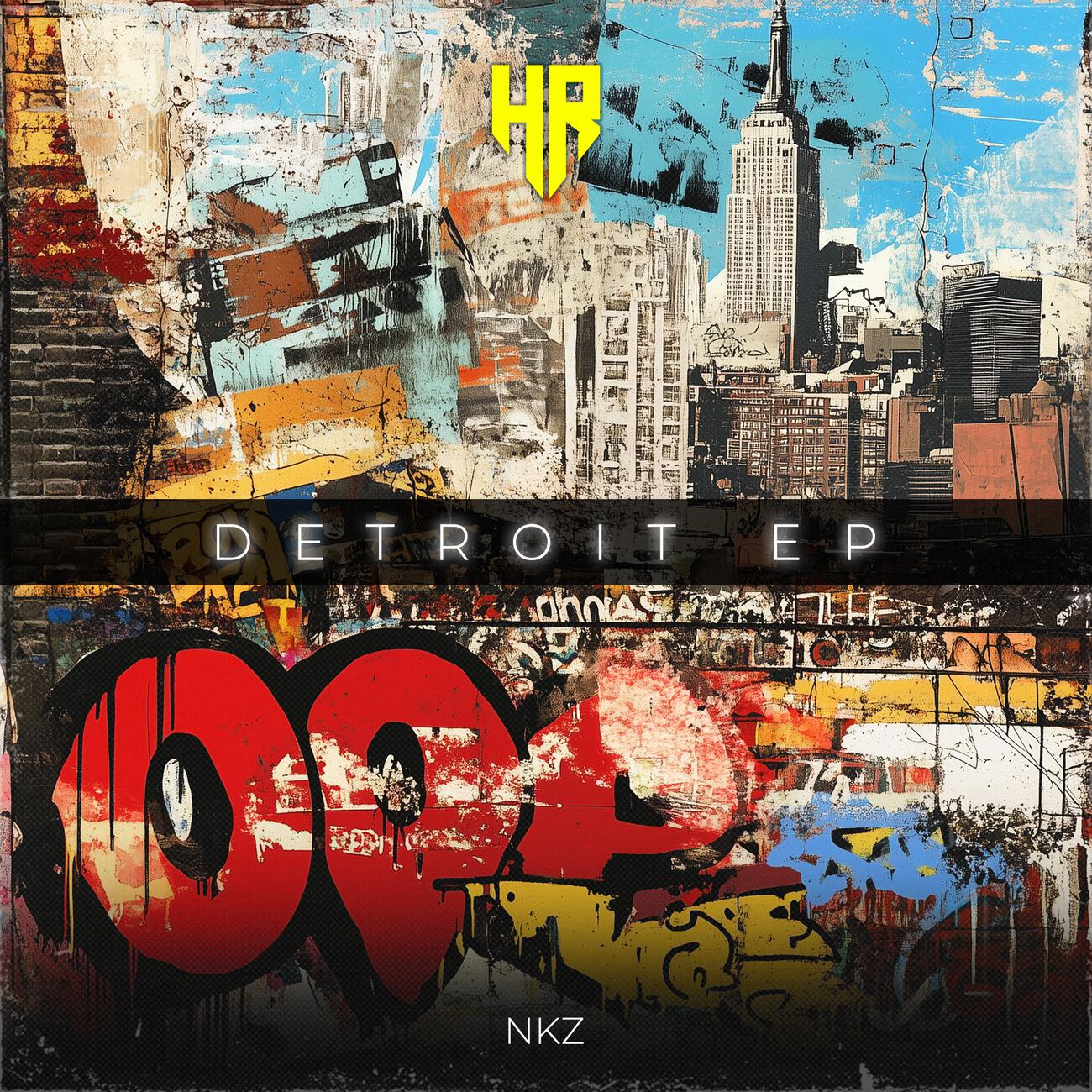 Релиз Detroit