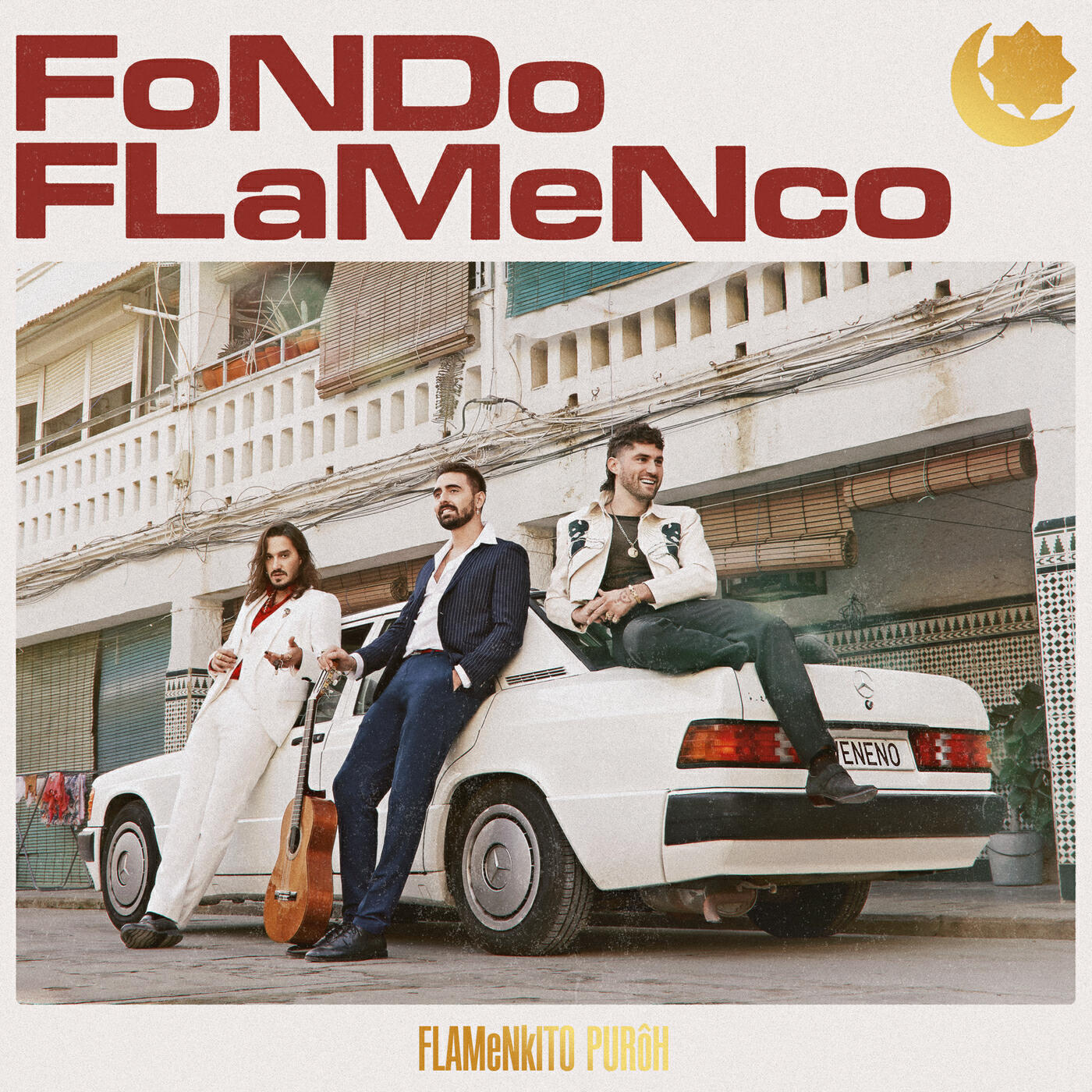 Релиз Flamenkito Puroh