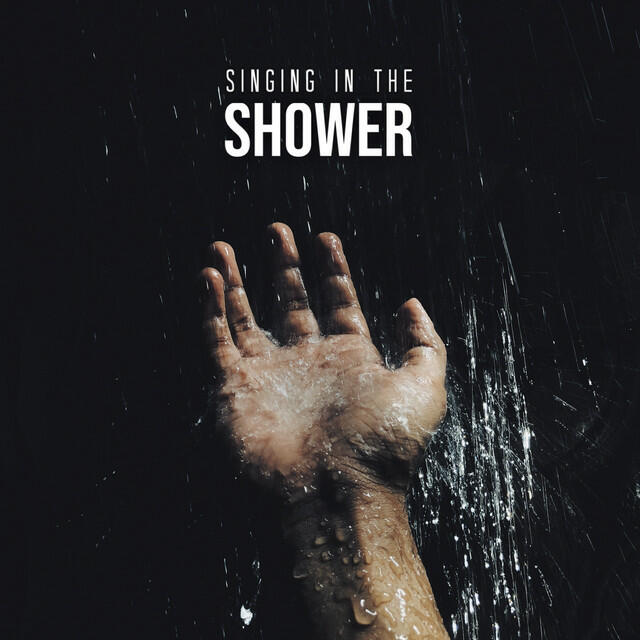 Релиз Singing In The Shower