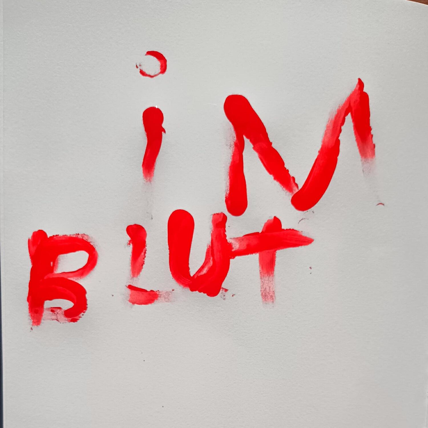 Релиз Im Blut
