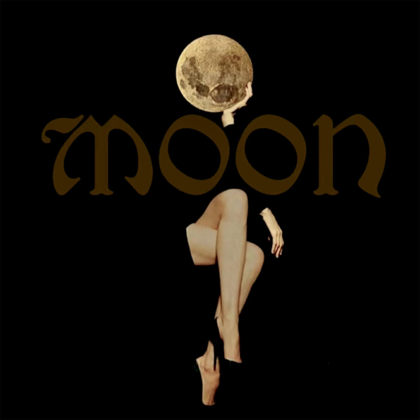 Релиз MOON
