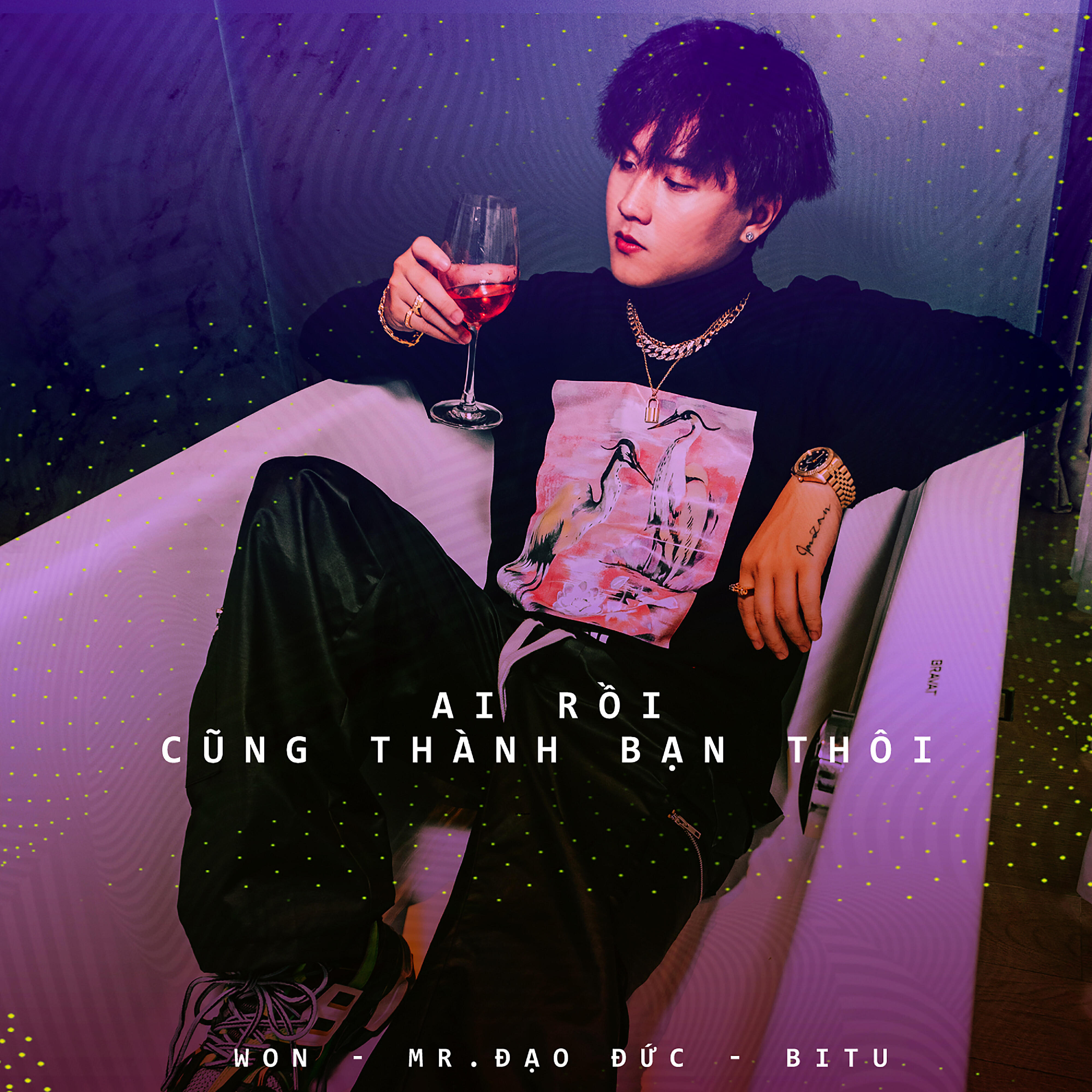 Mr.Đạo Đức