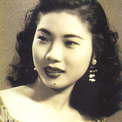 Xiu Qiong Pan