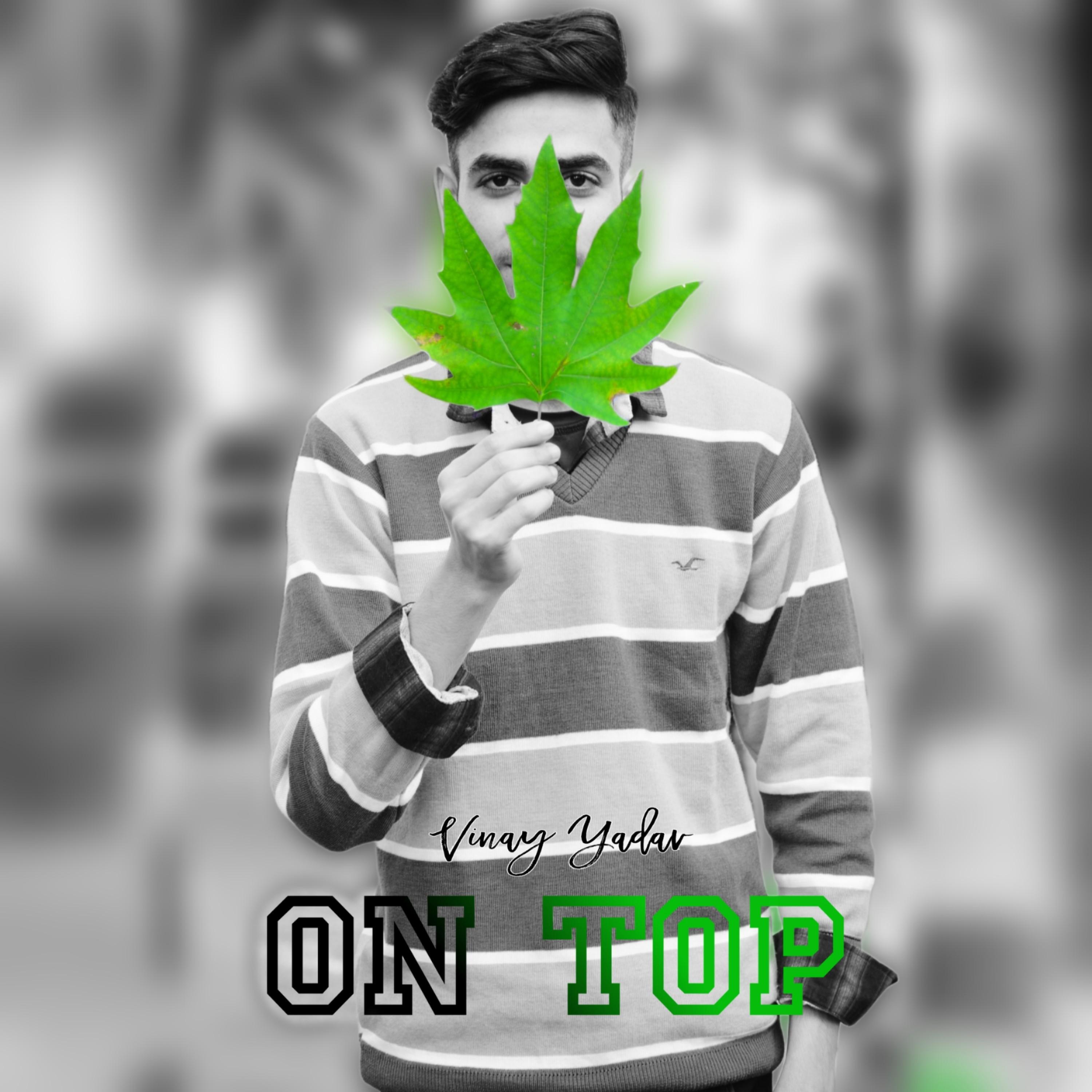 Релиз On Top