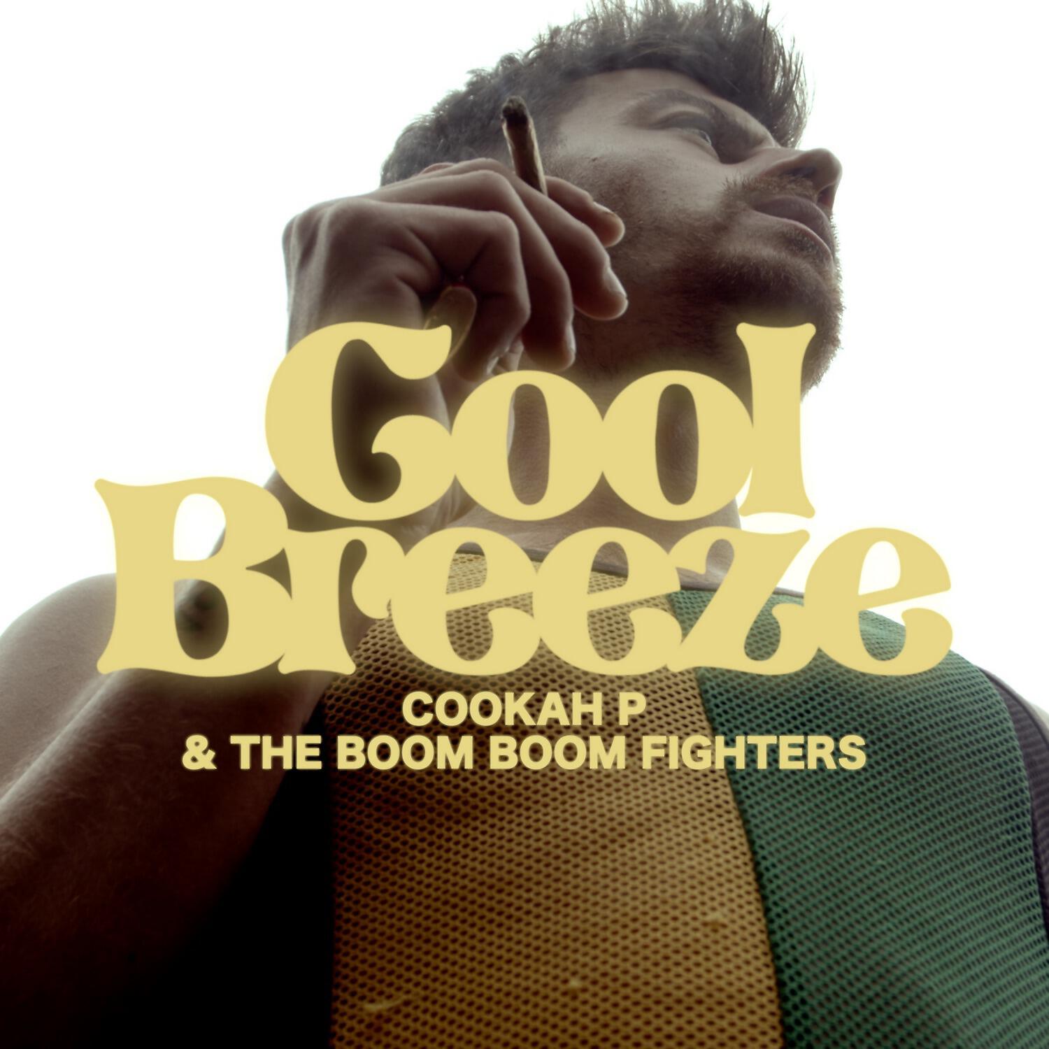 Релиз Cool Breeze
