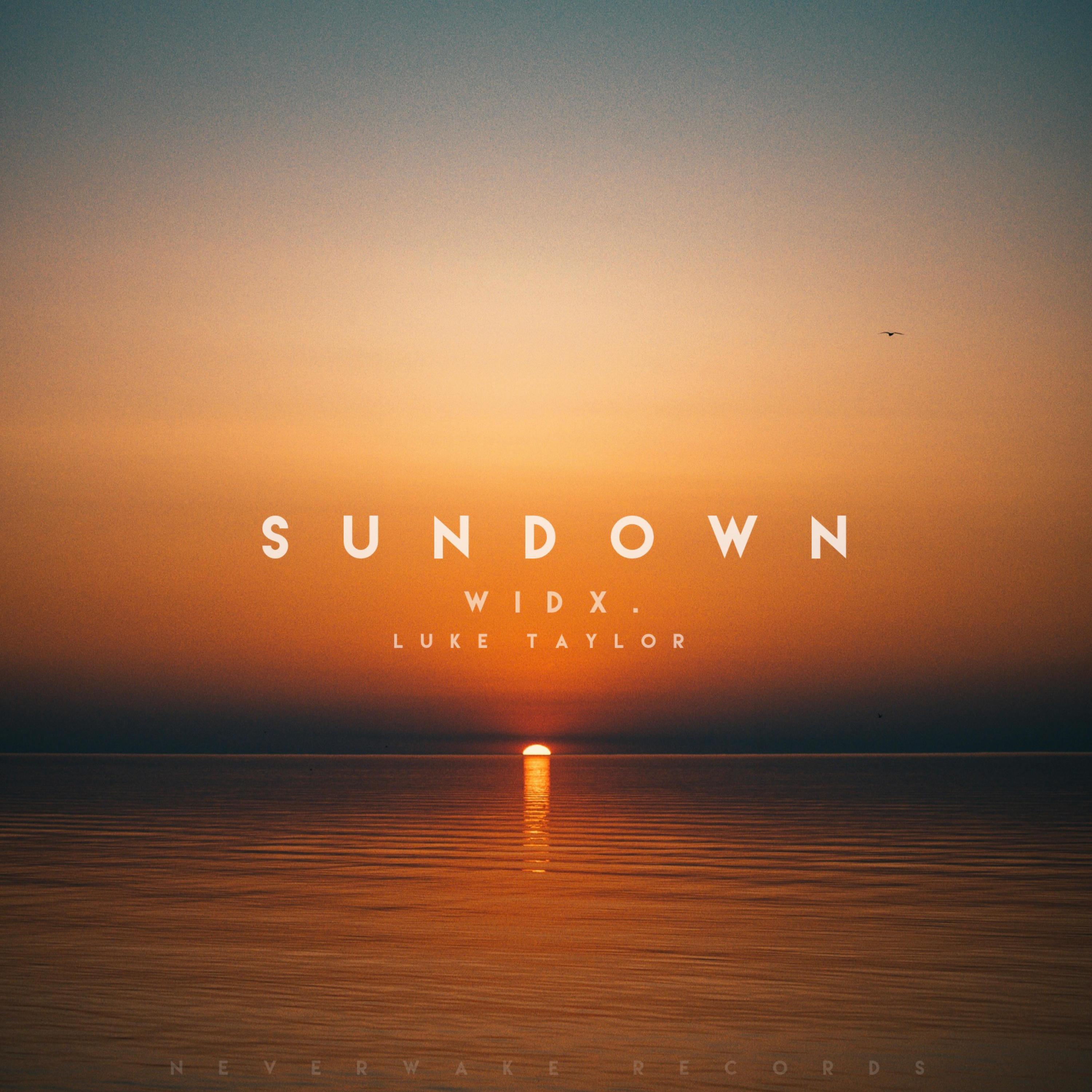 Релиз Sundown