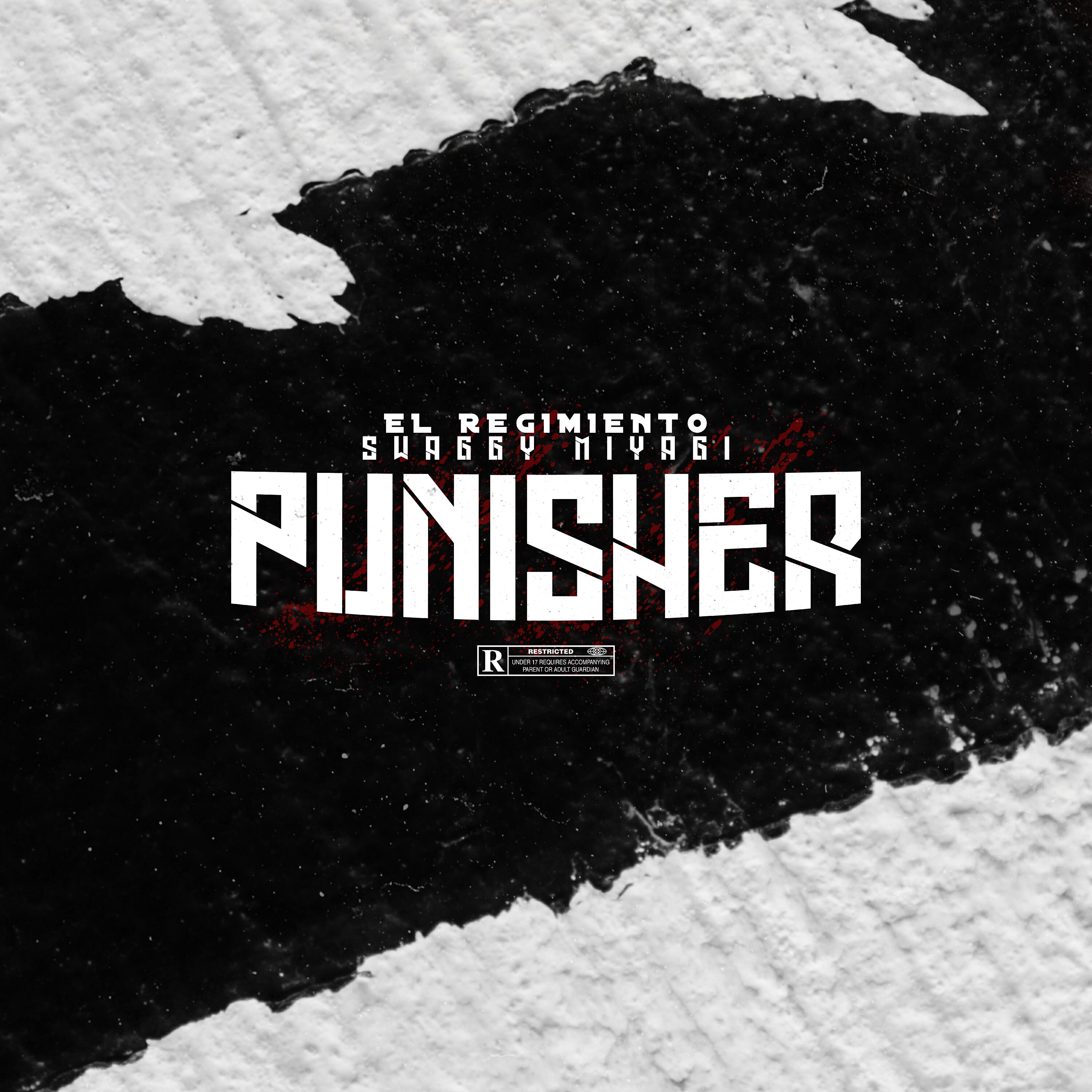 Релиз Punisher