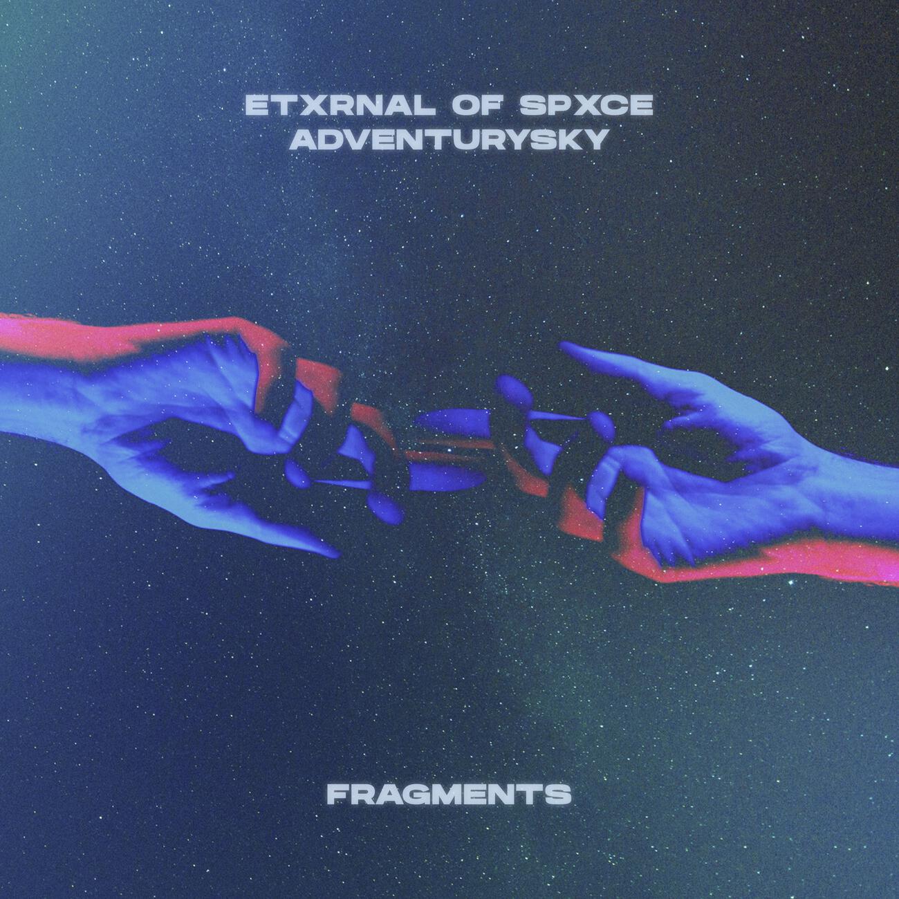Релиз FRAGMENTS