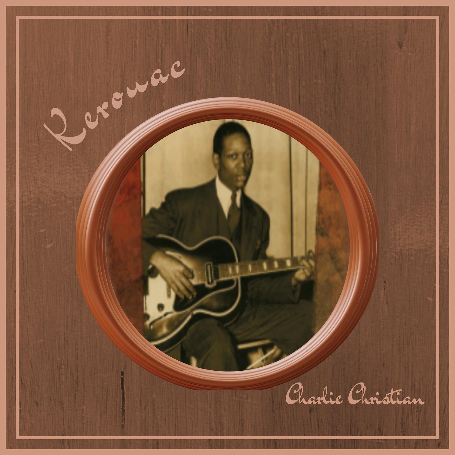 洋楽 CHARLIE CHRISTIAN - Stompin At The Savoy Stompin' at the Savoy - Charlie Christian – слушать песню онлайн