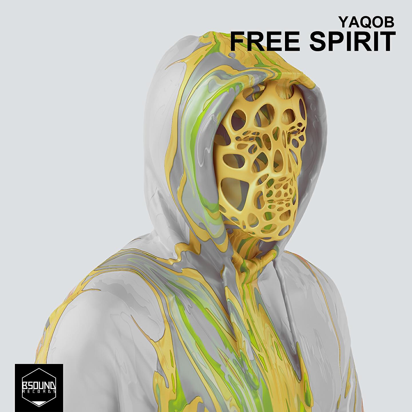 Релиз Free Spirit