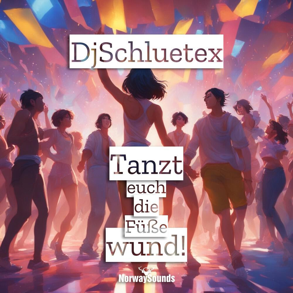 Релиз Tanzt Euch Die Füße Wund