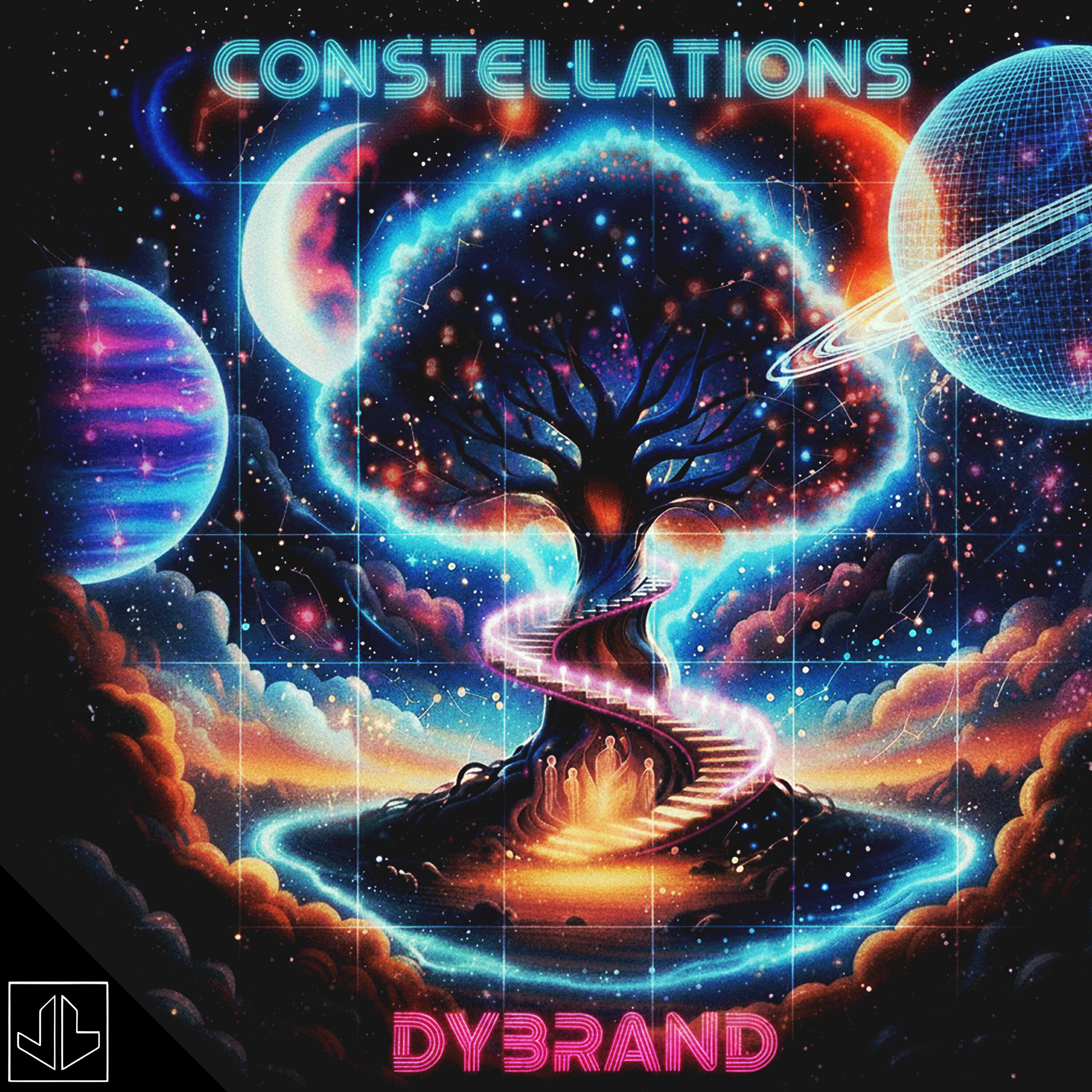 Релиз Constellations