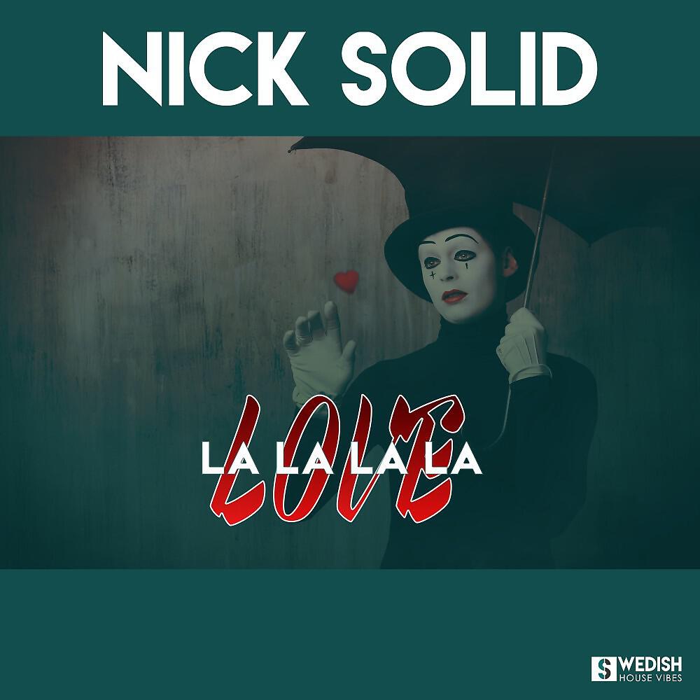 Релиз Lalalala Love